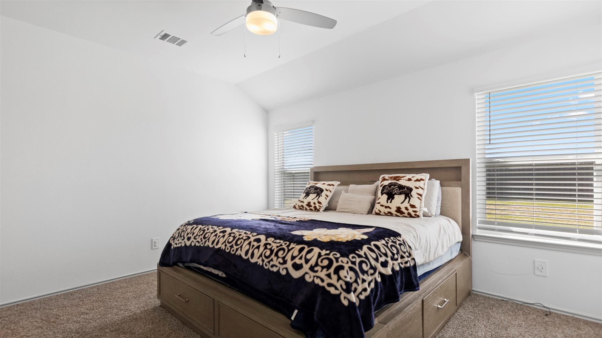 3521 Rockefeller Road