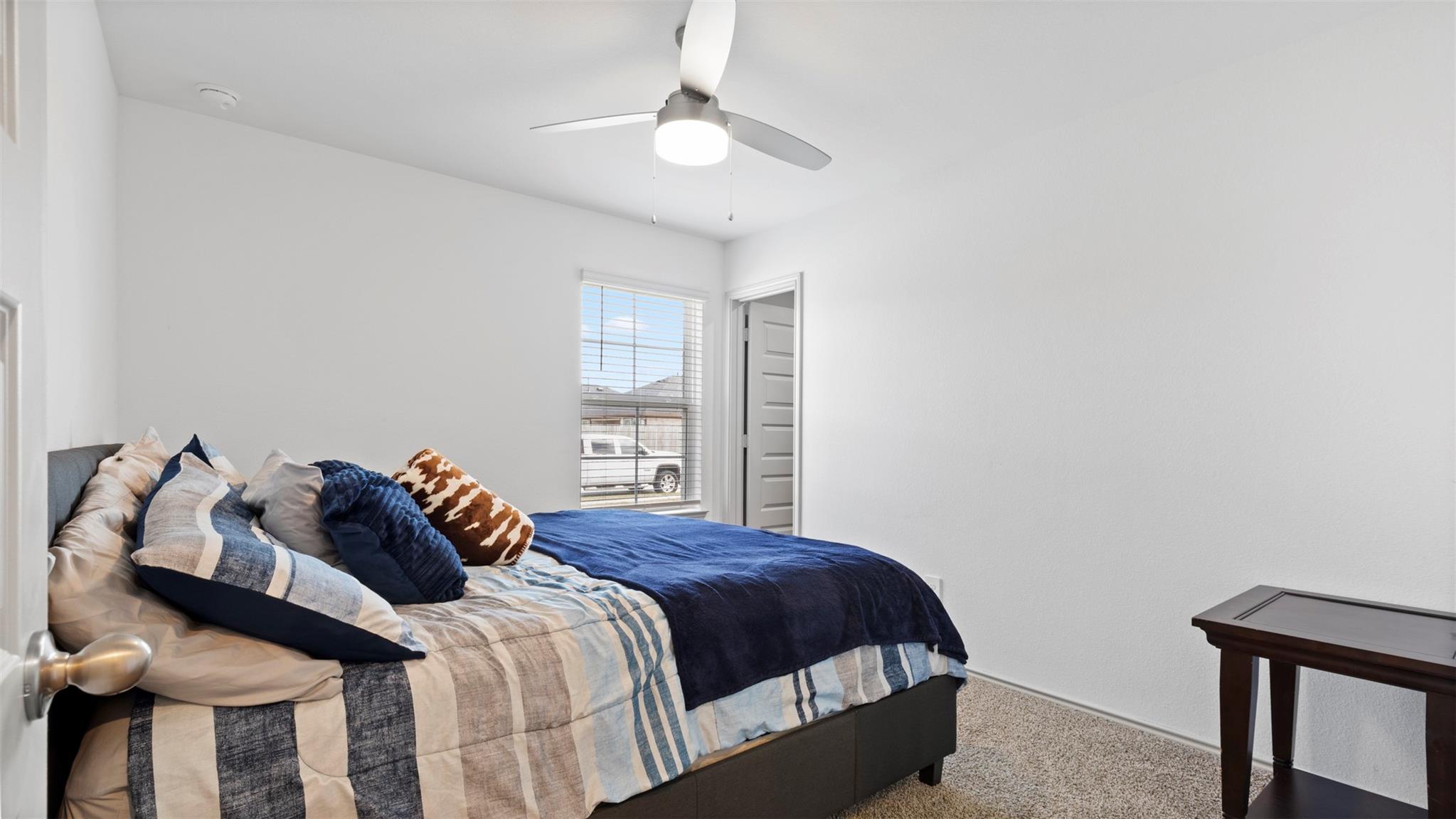 3521 Rockefeller Road