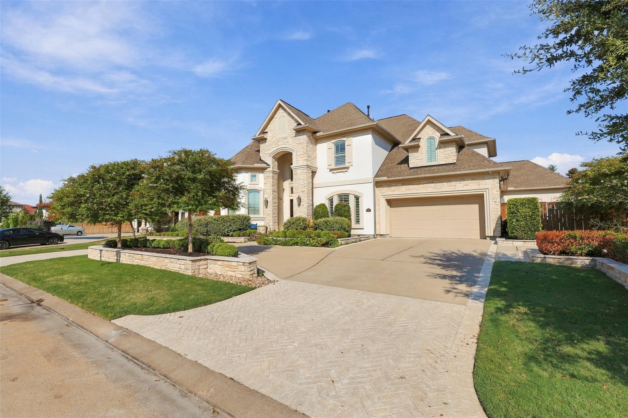 10311 Joshua Creek Court