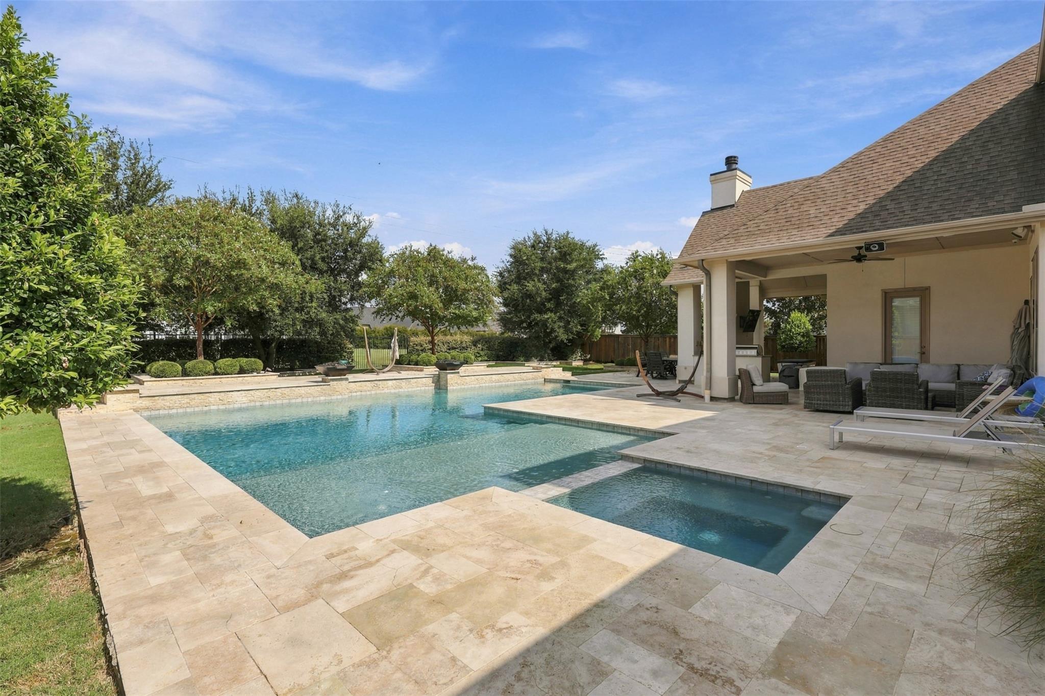 10311 Joshua Creek Court
