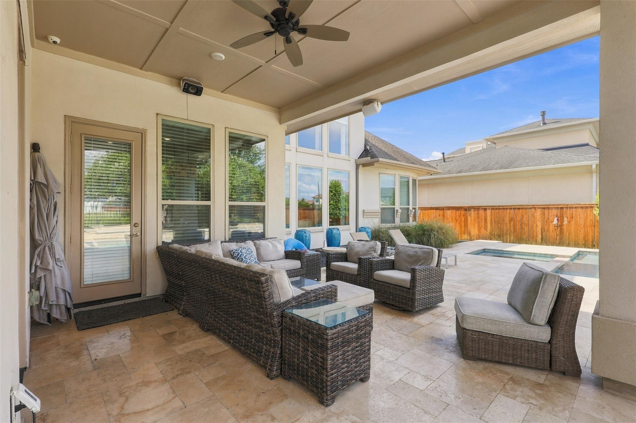 10311 Joshua Creek Court