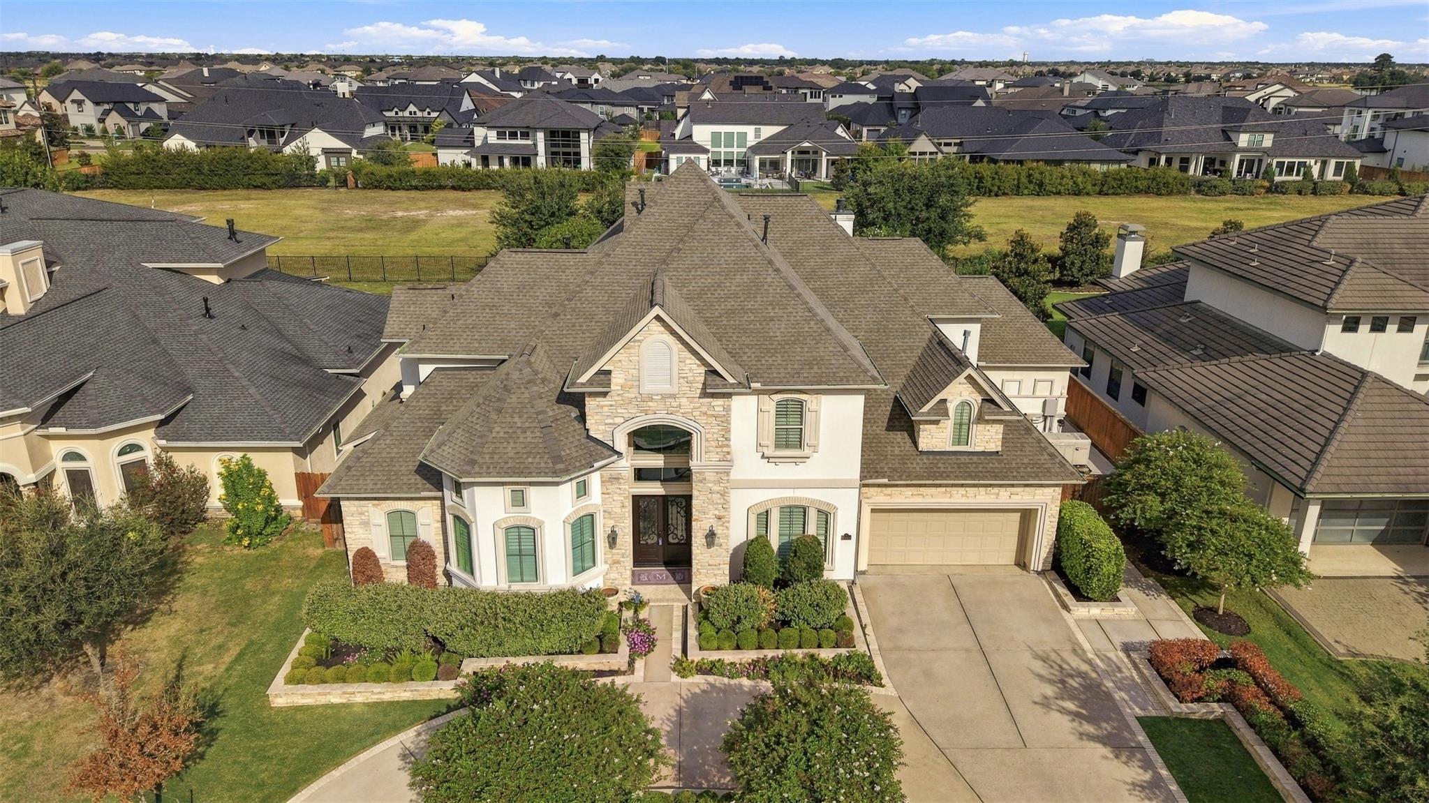 10311 Joshua Creek Court