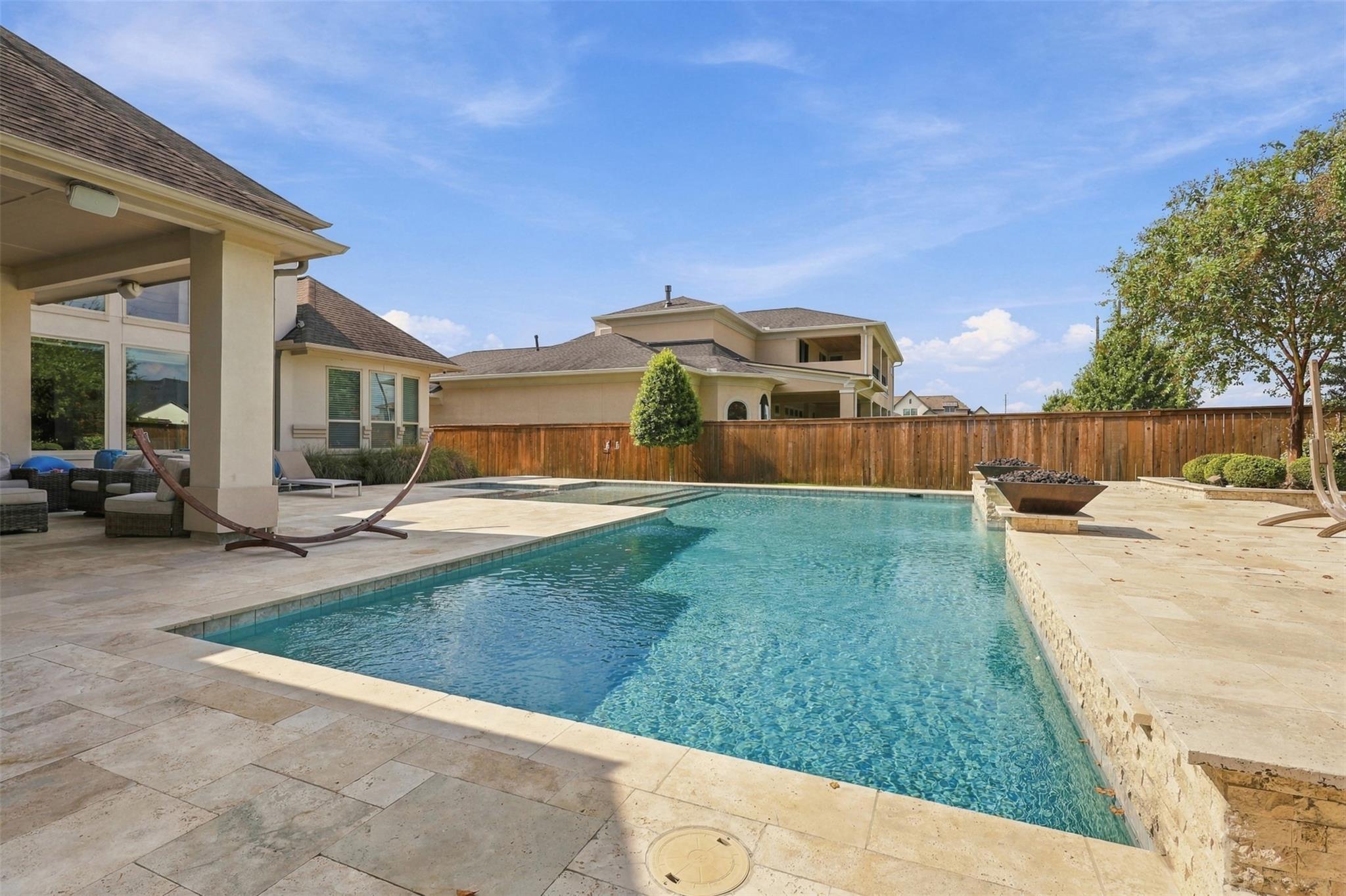 10311 Joshua Creek Court
