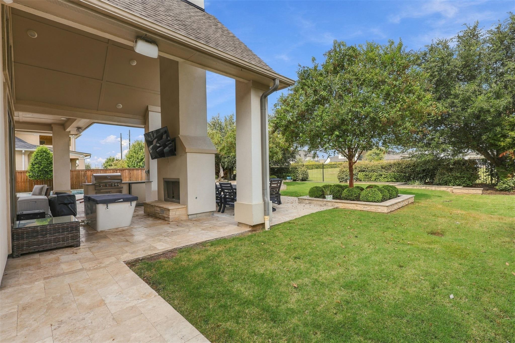 10311 Joshua Creek Court