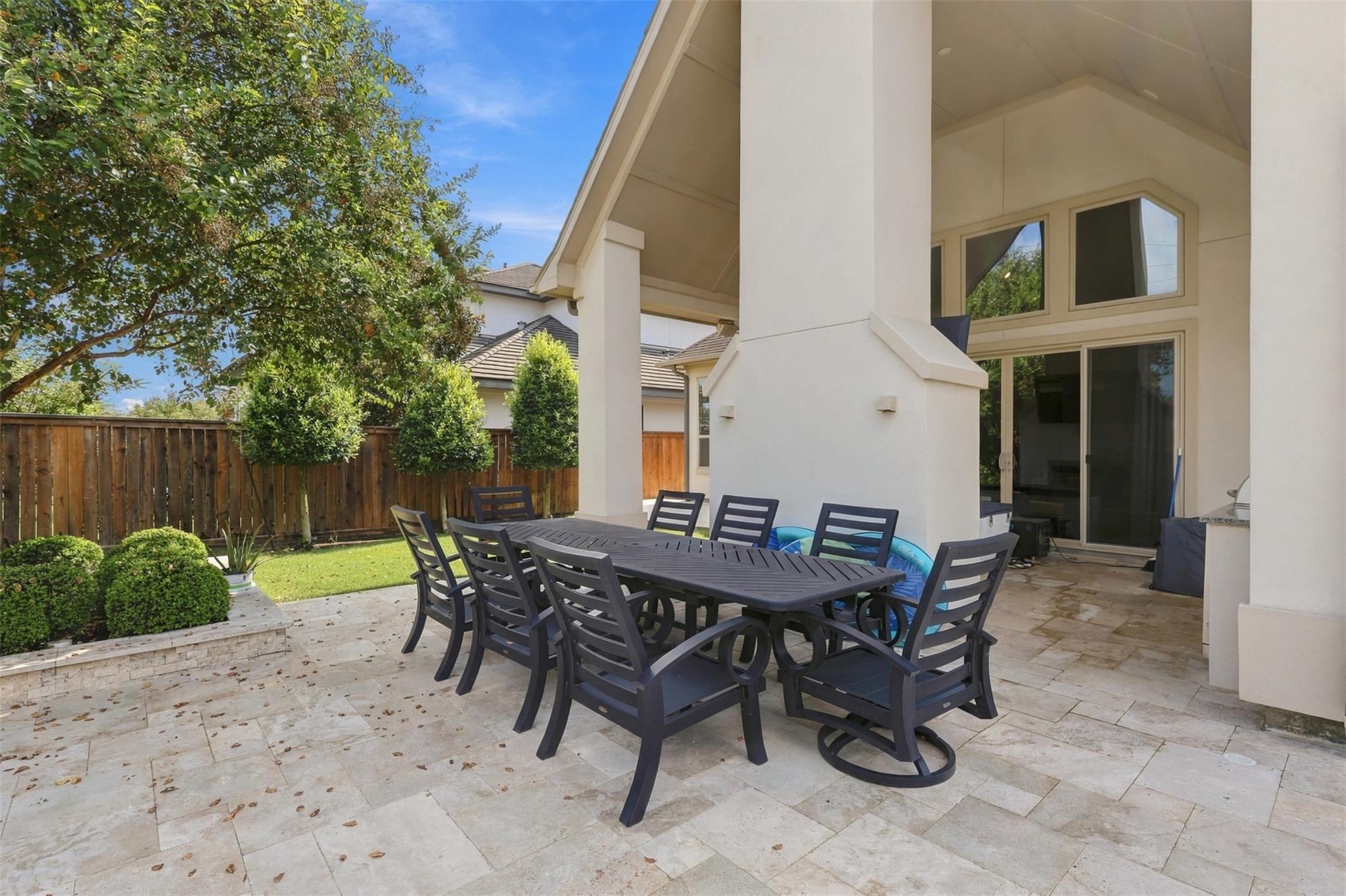 10311 Joshua Creek Court
