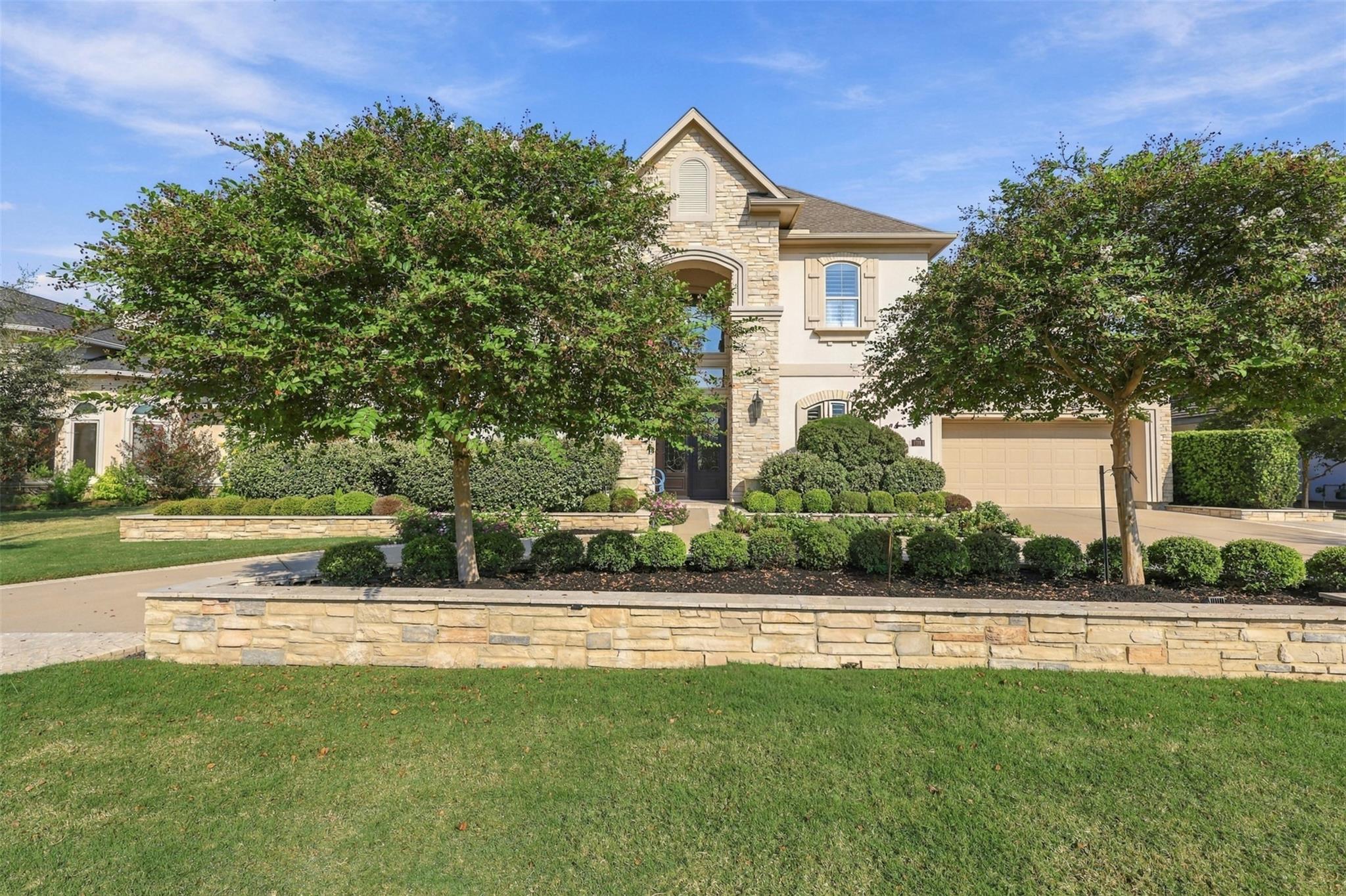 10311 Joshua Creek Court