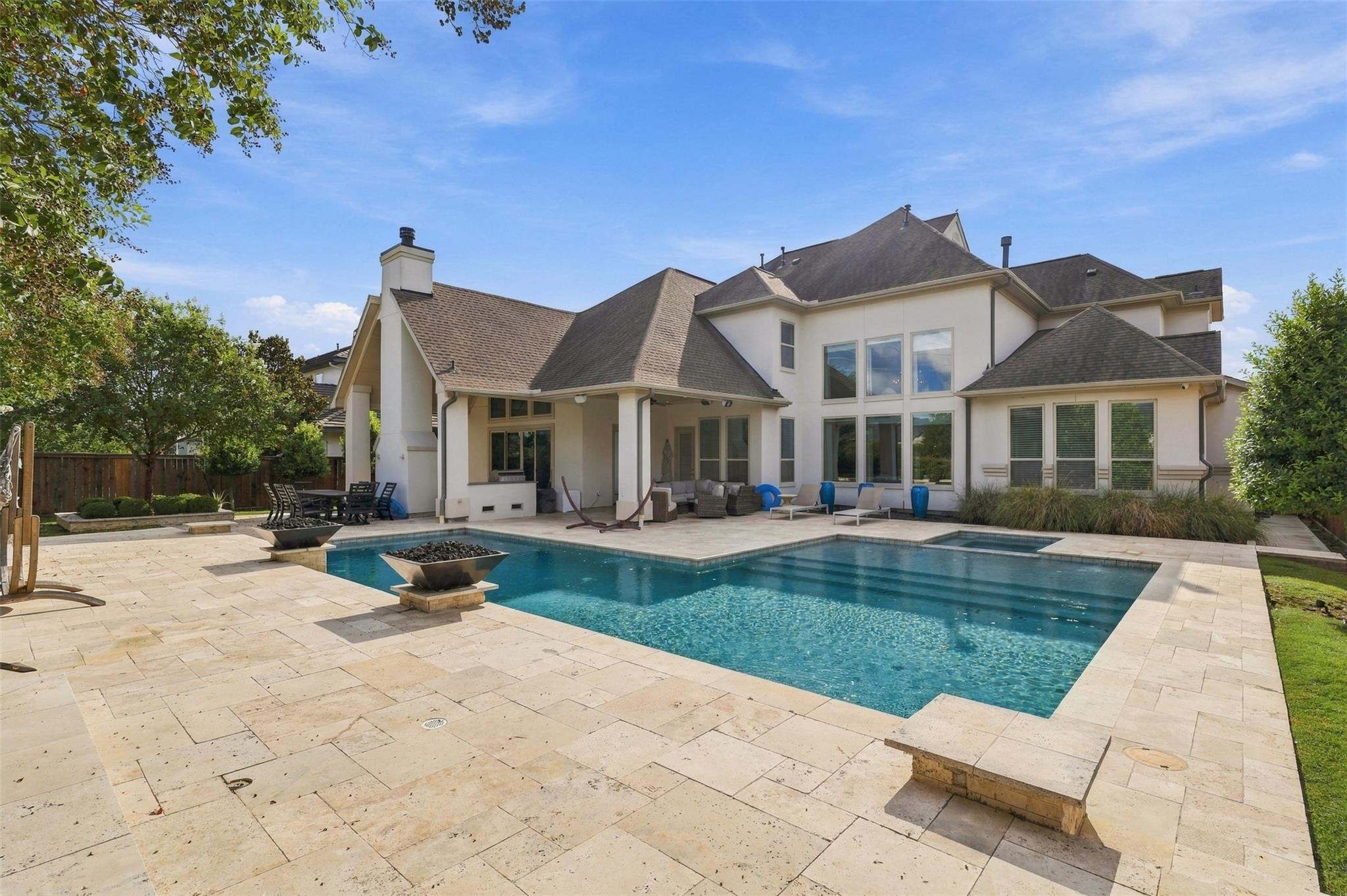 10311 Joshua Creek Court