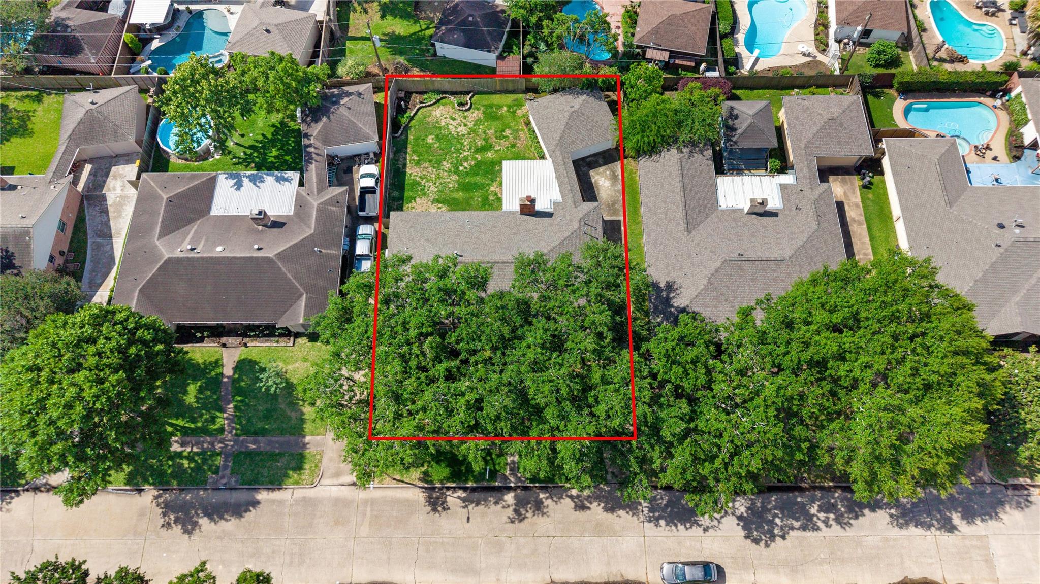 7615 Del Rey Lane