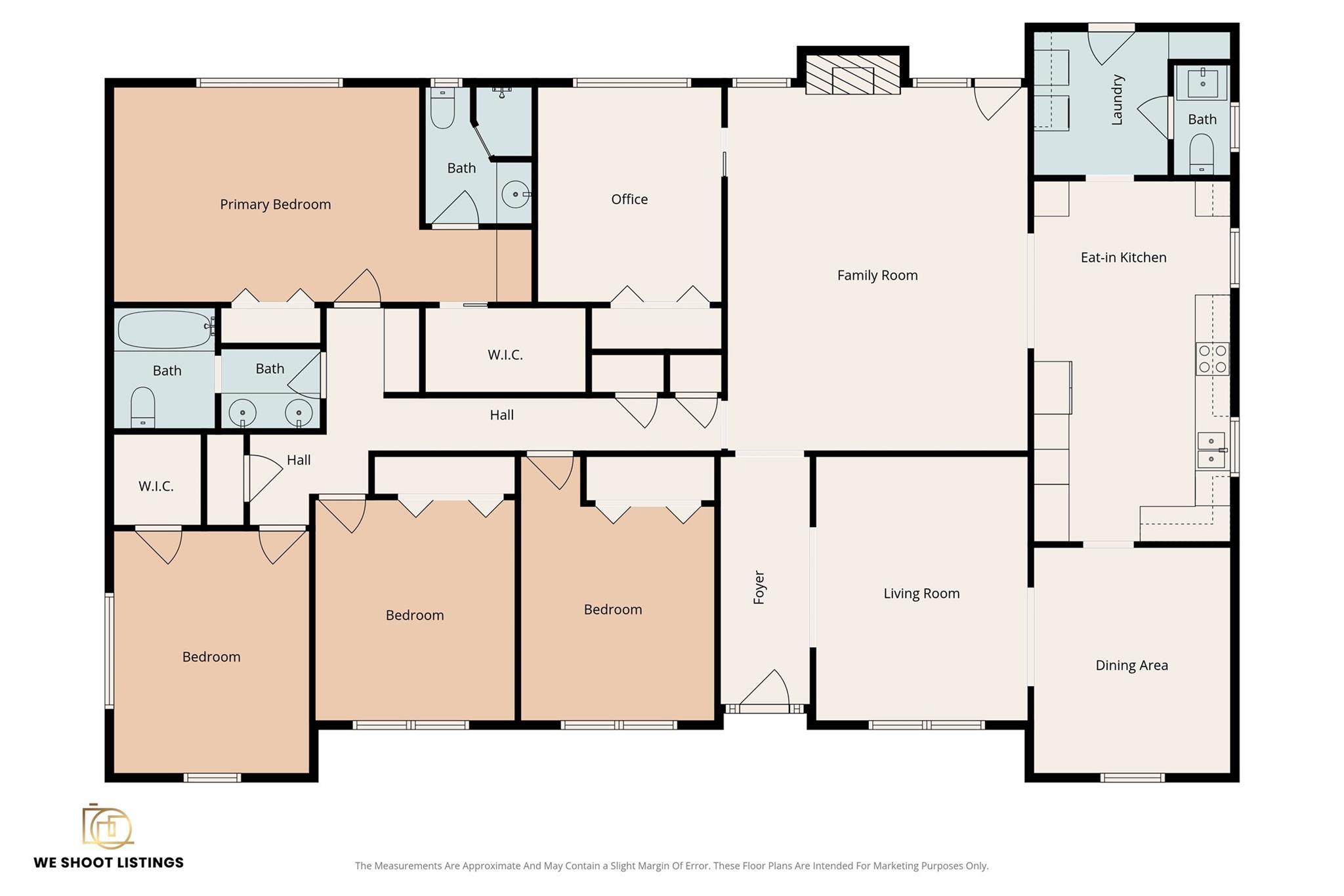 7615 Del Rey Lane
