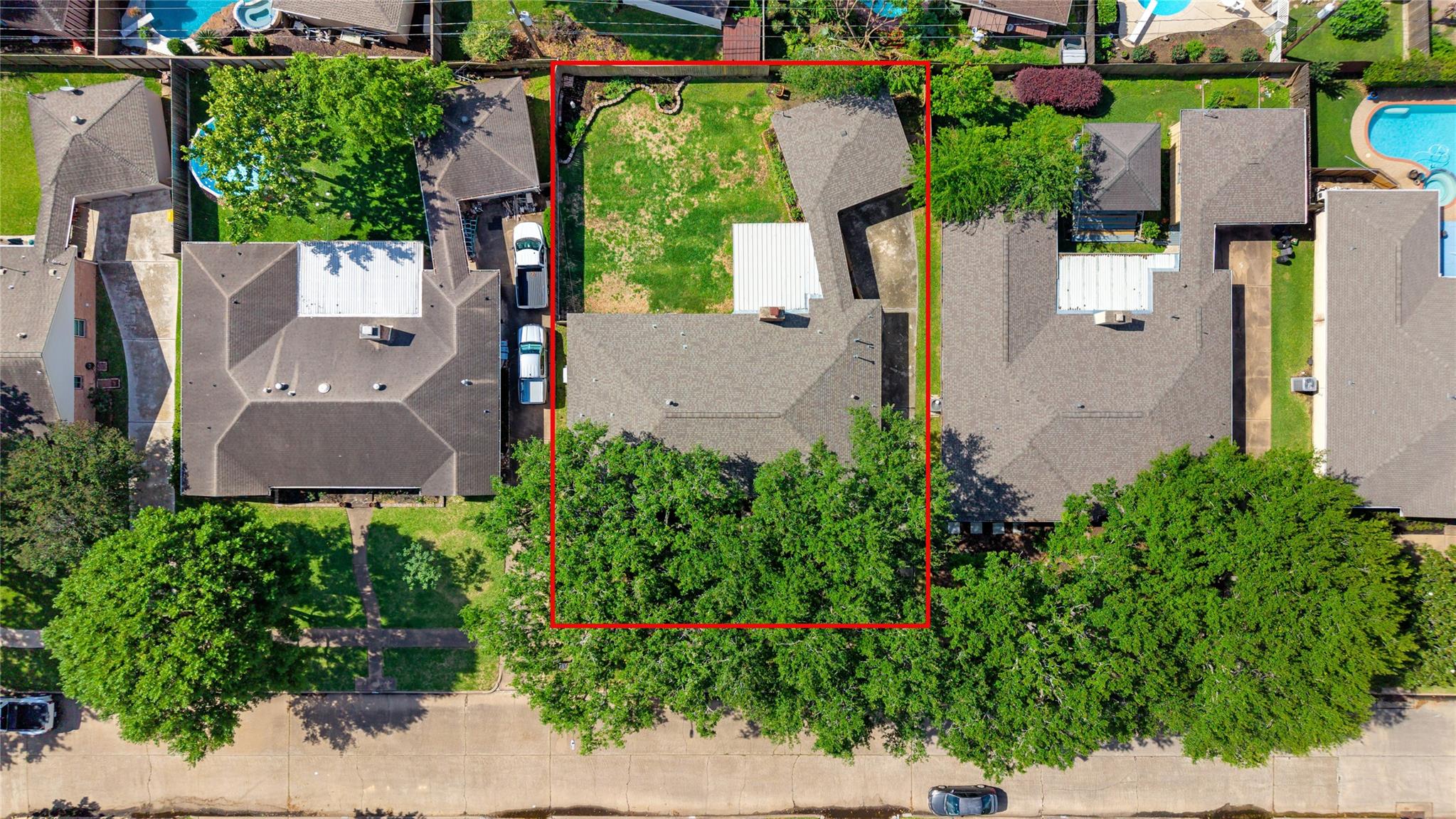 7615 Del Rey Lane