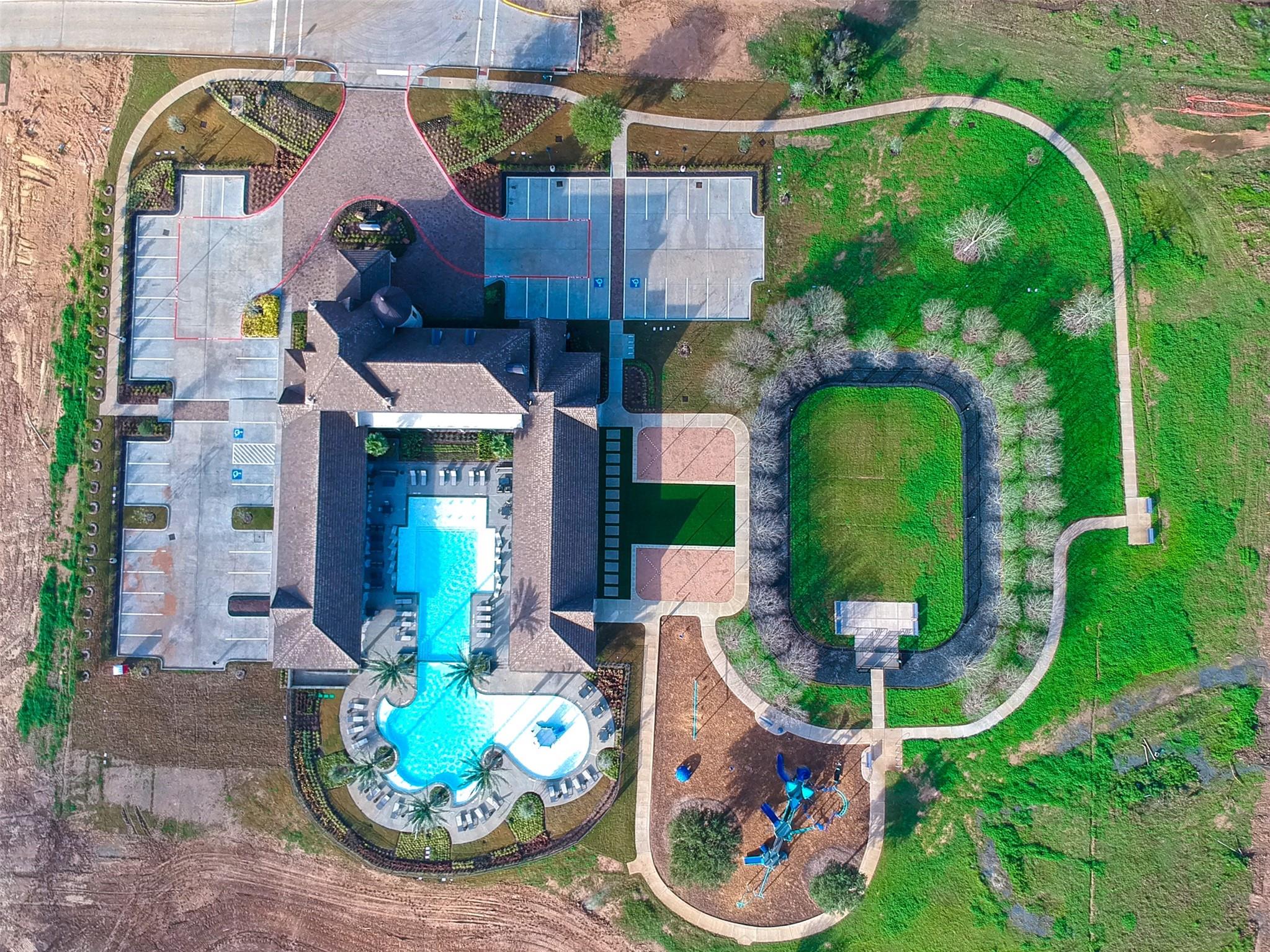 21210 Prancing Pony Trail