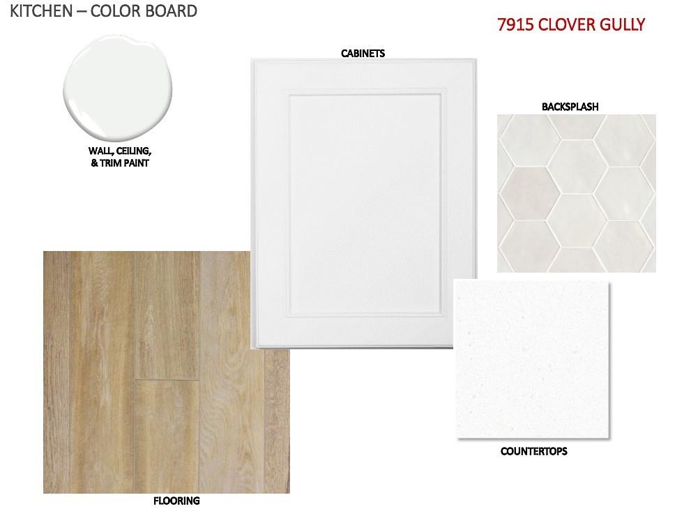 7915 Clover Gully Lane