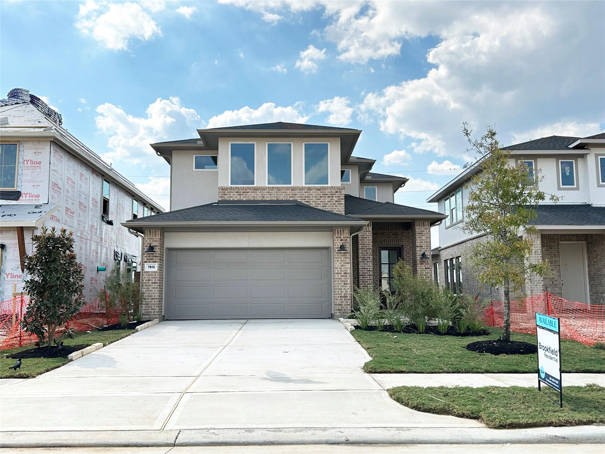 7915 Clover Gully Lane