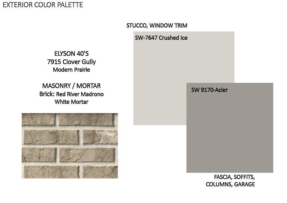 7915 Clover Gully Lane