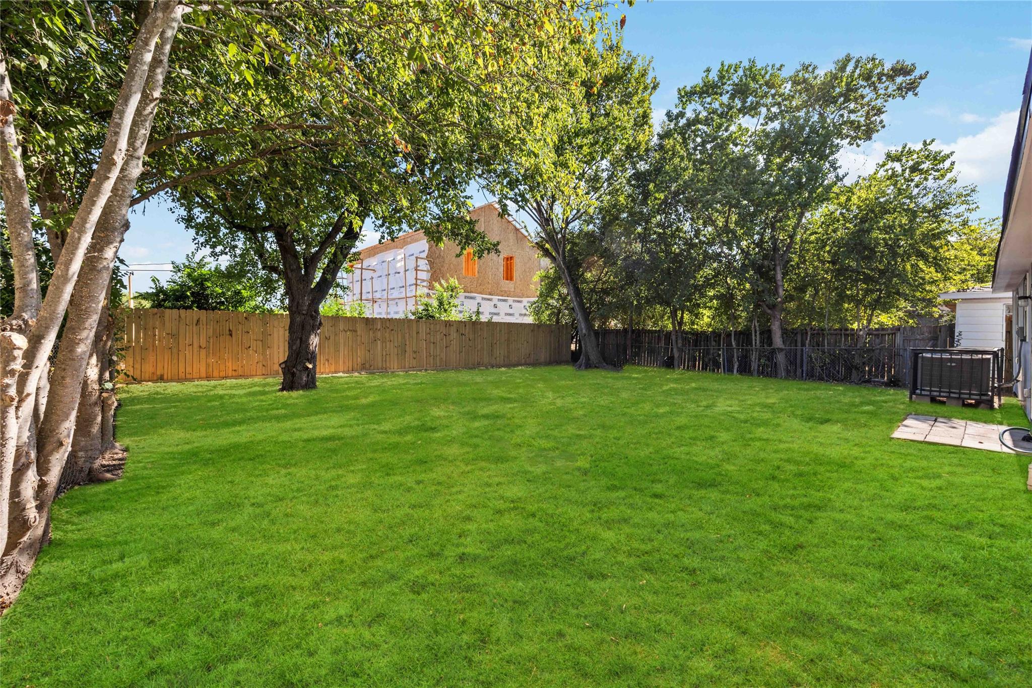 3629 Corder Street