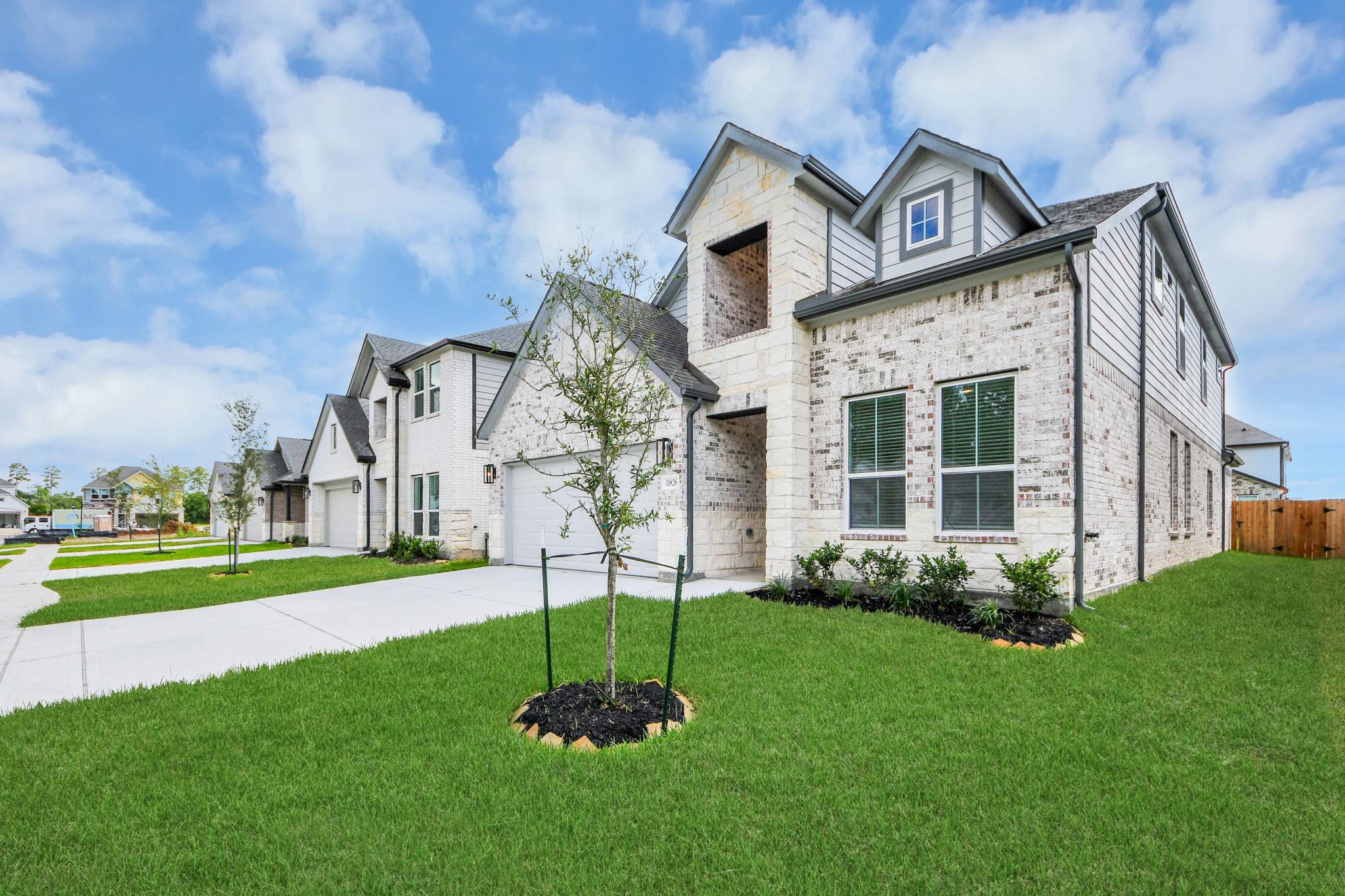 3061 Spoolwood Trail