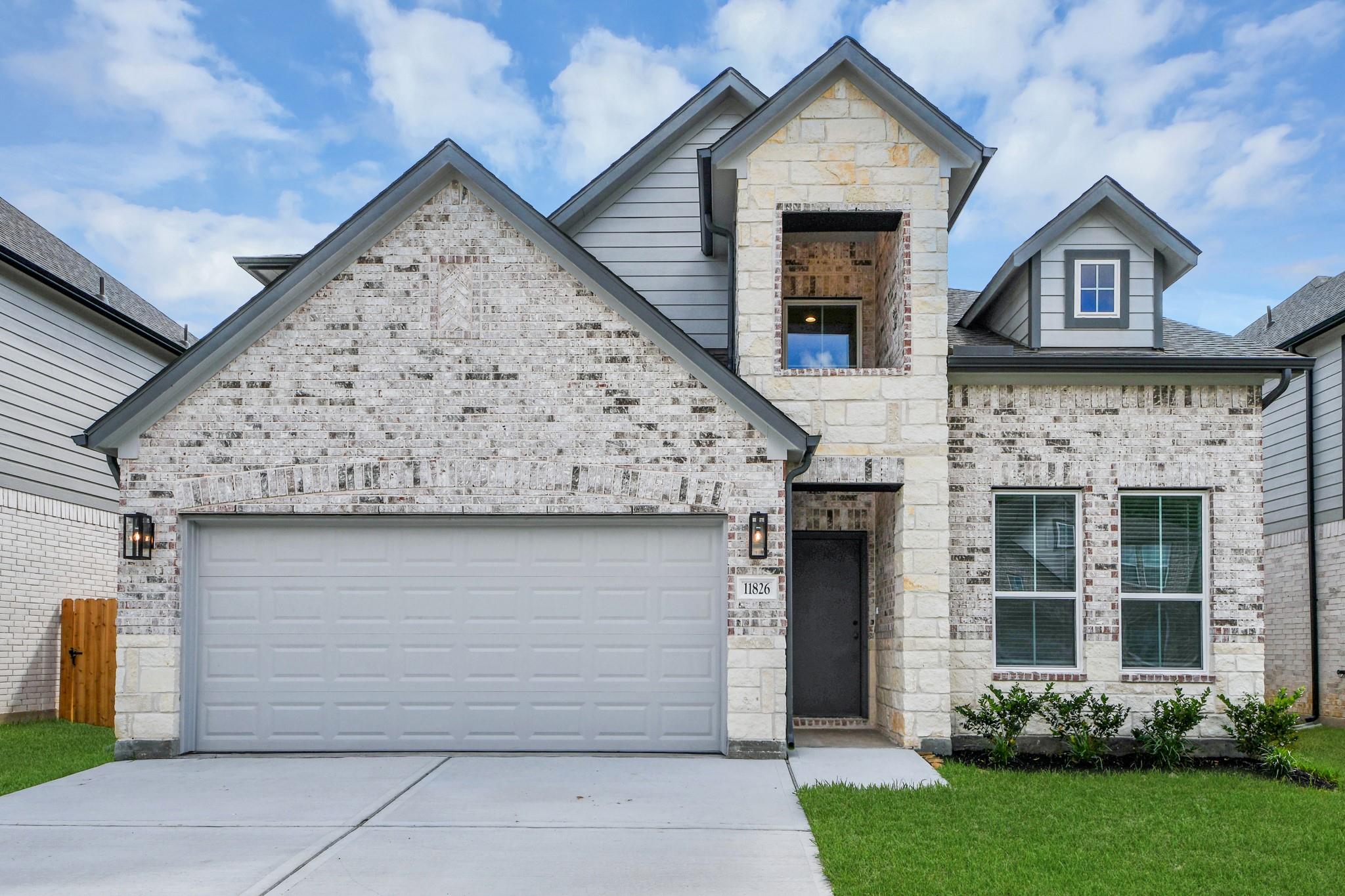3061 Spoolwood Trail
