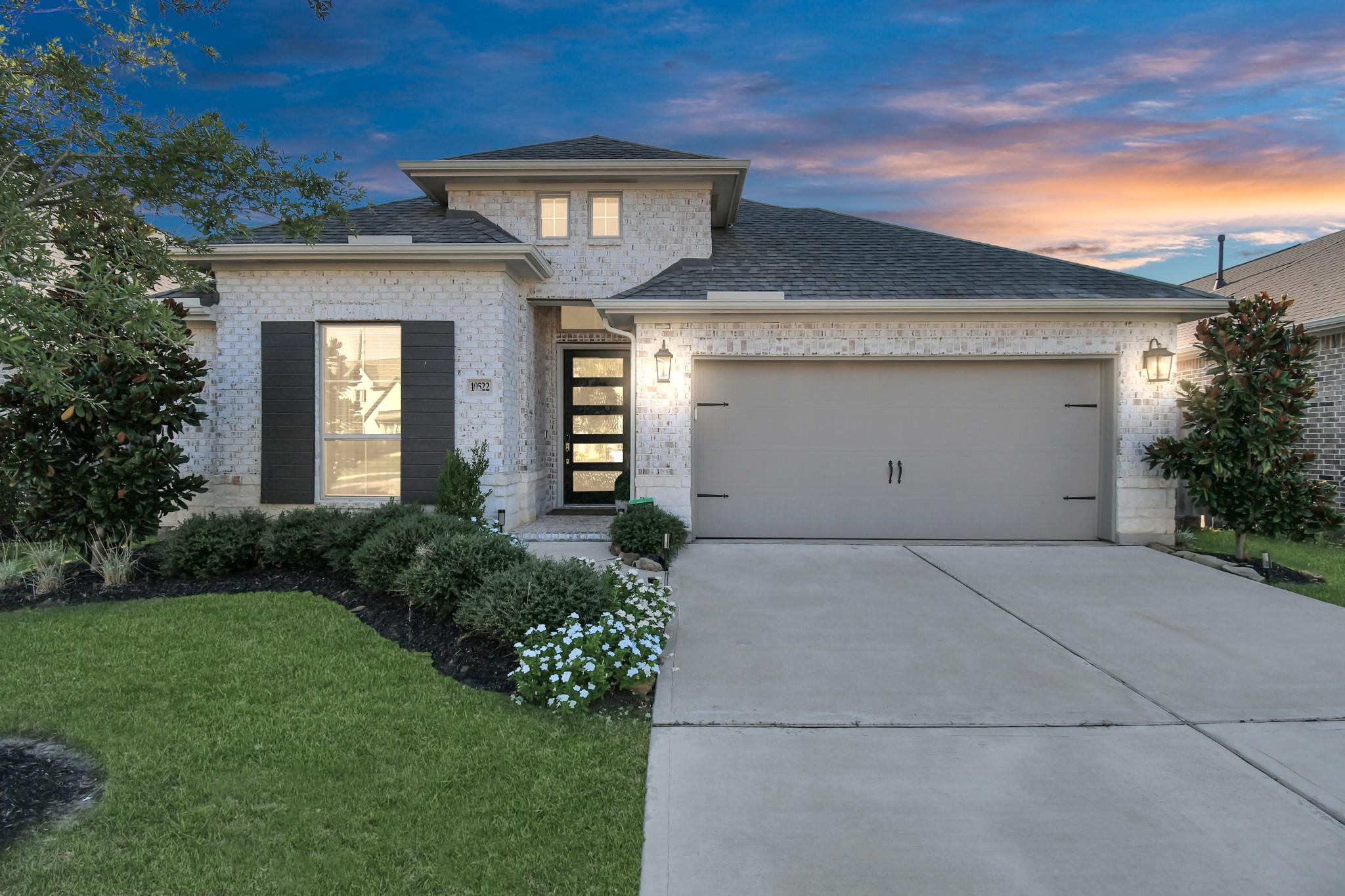 10522 Rigel Ridge Way