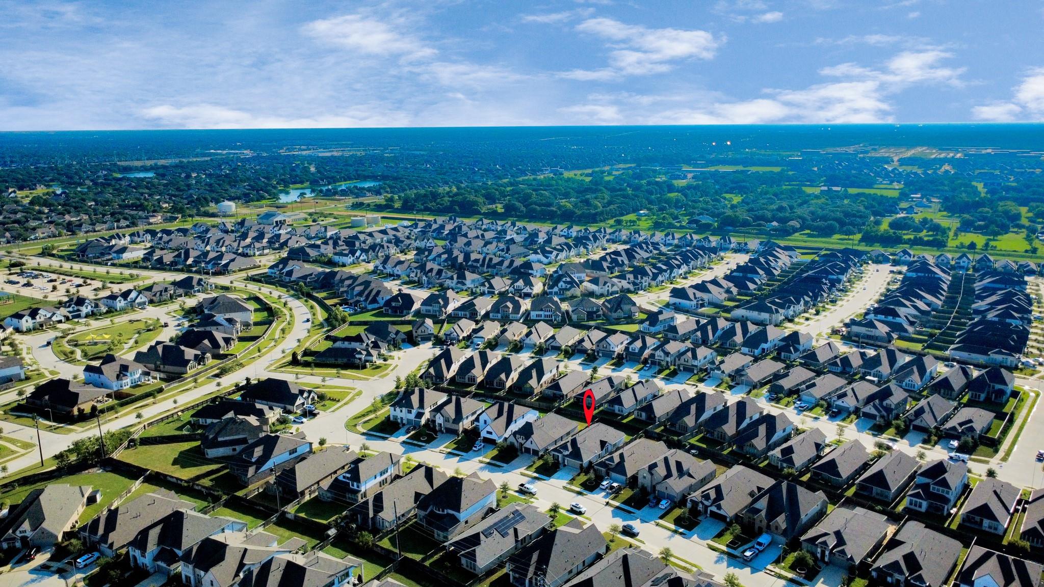 10522 Rigel Ridge Way