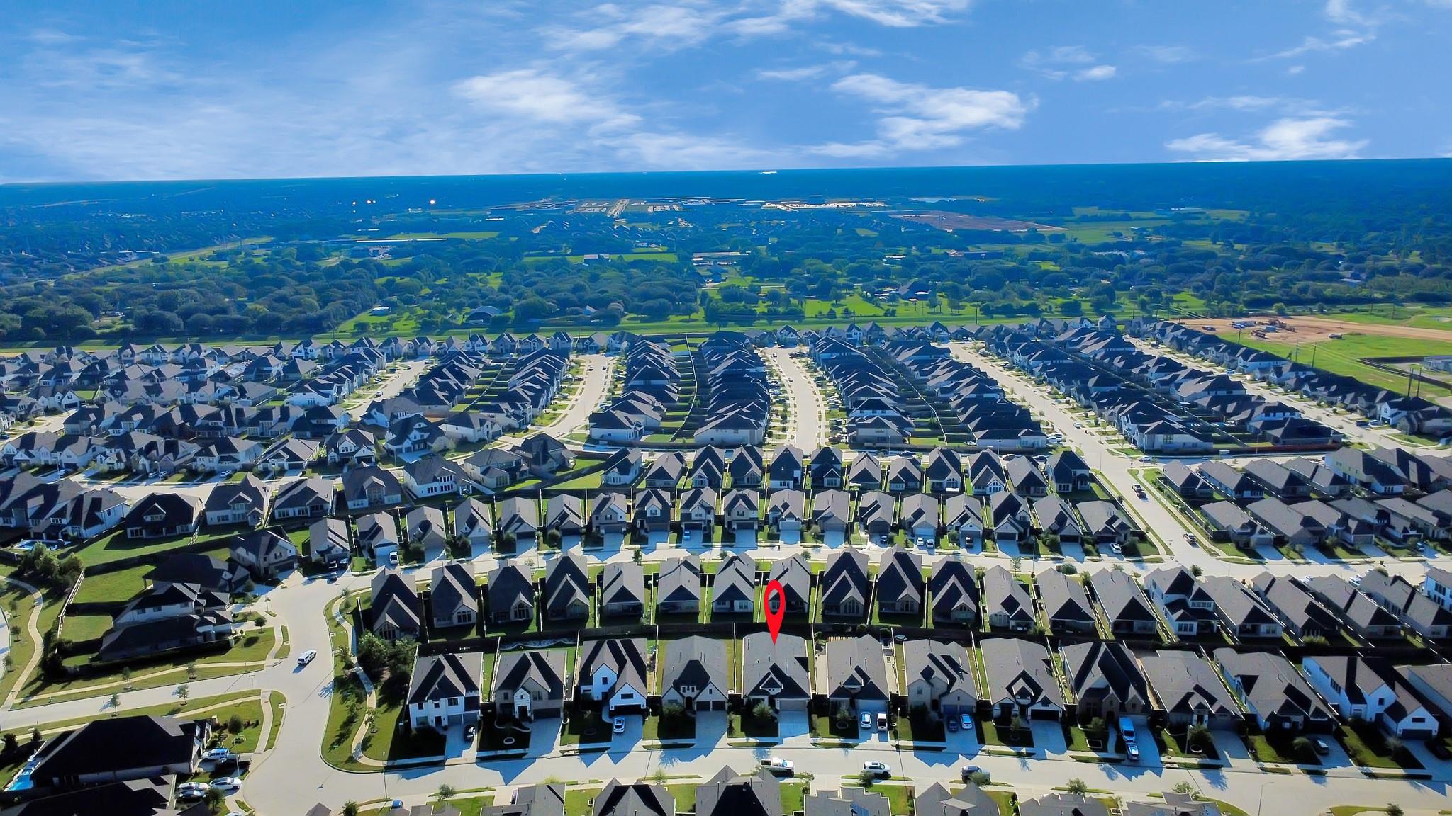 10522 Rigel Ridge Way