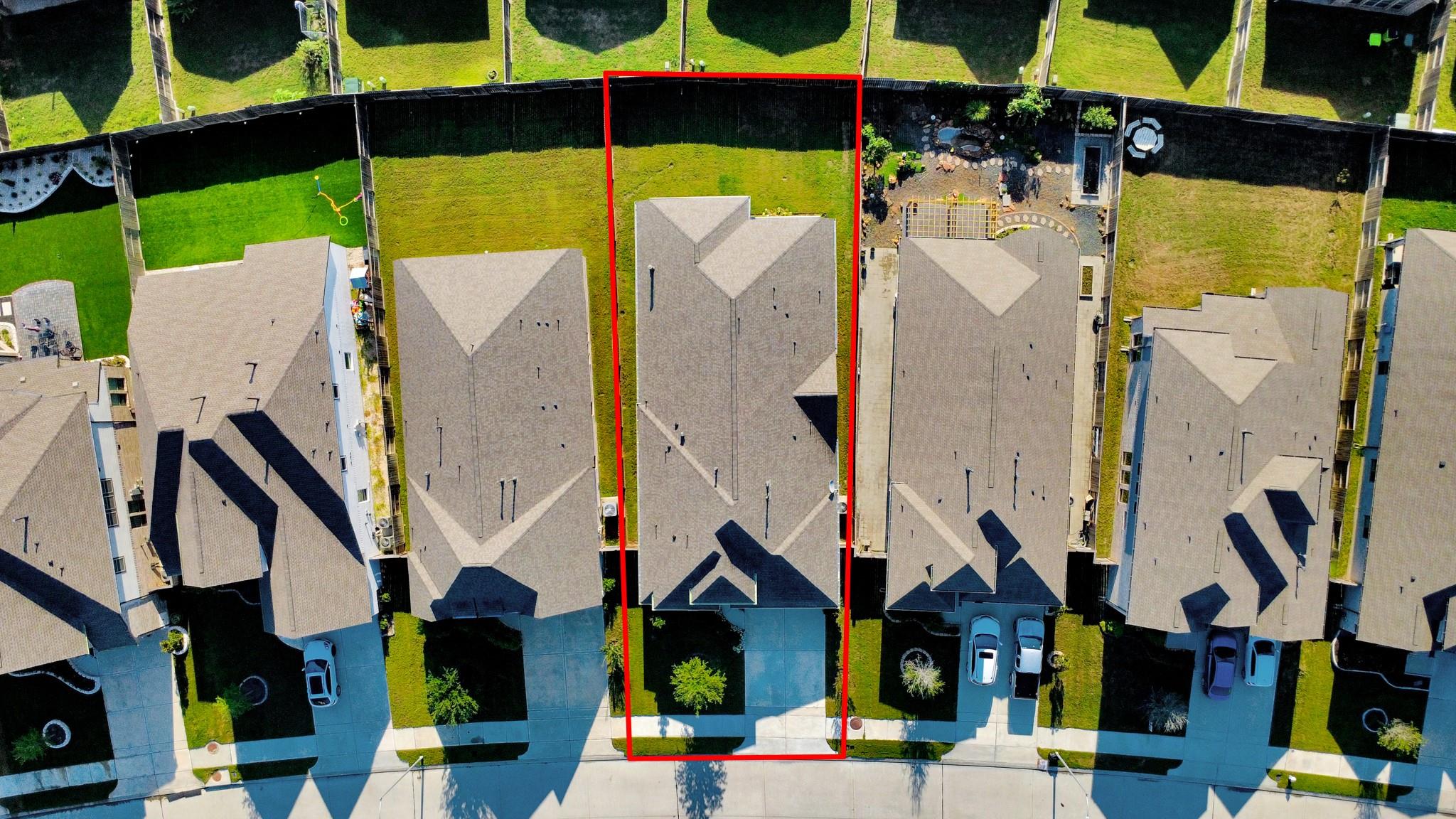 10522 Rigel Ridge Way