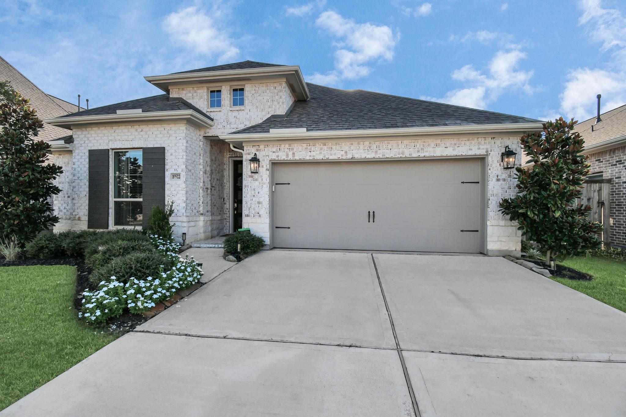 10522 Rigel Ridge Way