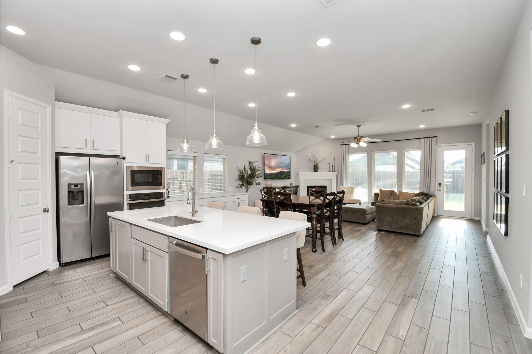 10522 Rigel Ridge Way