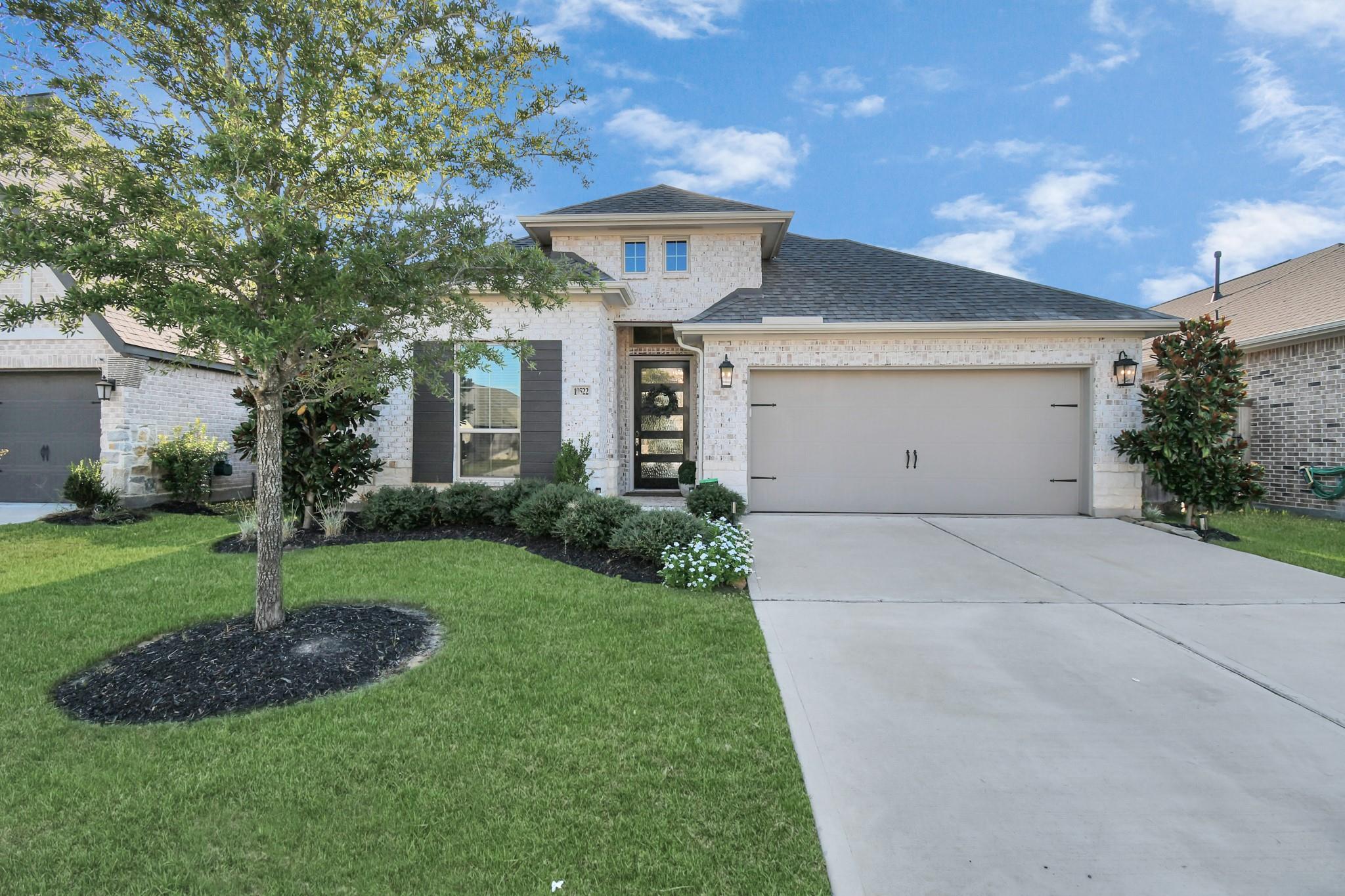 10522 Rigel Ridge Way