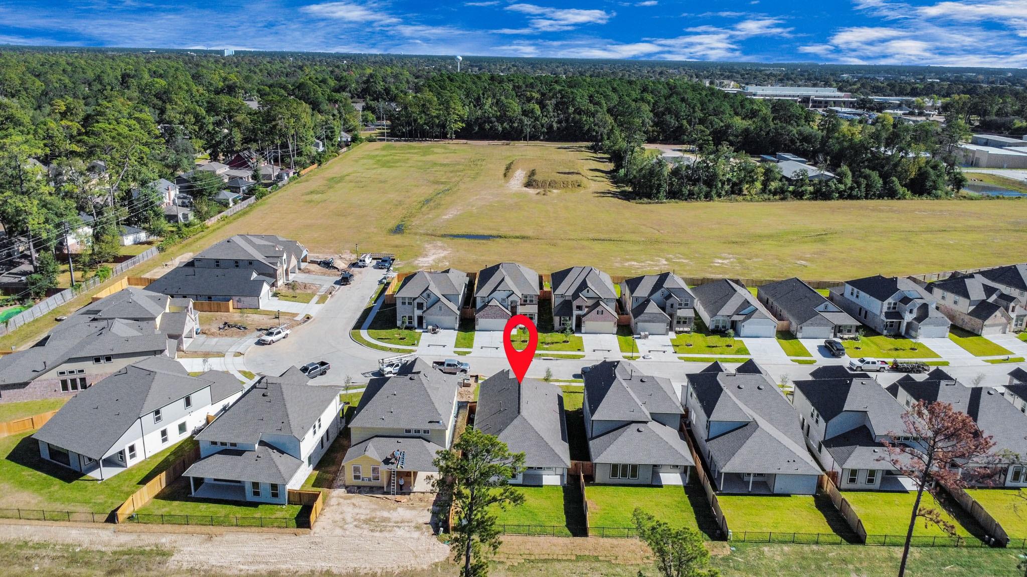 12039 Maple Oak Drive