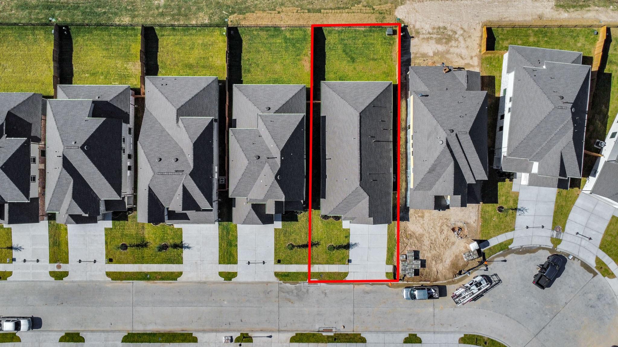 12039 Maple Oak Drive