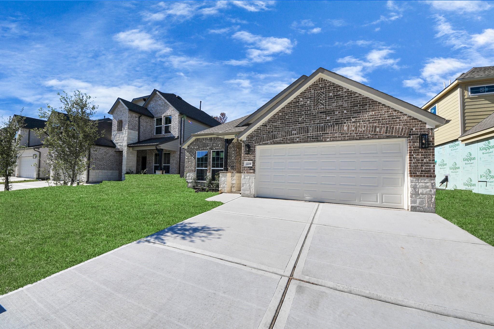 12039 Maple Oak Drive
