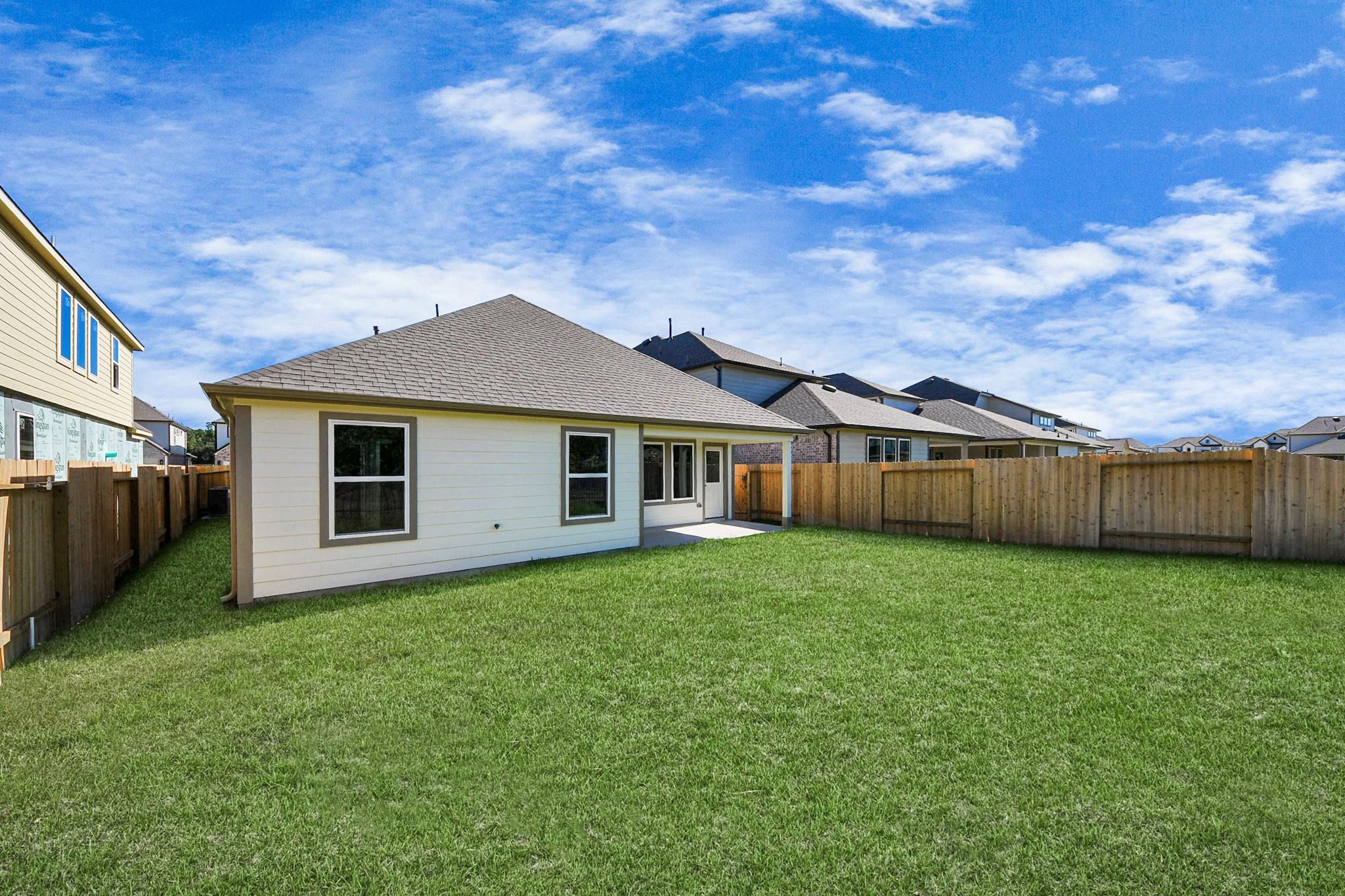 12039 Maple Oak Drive