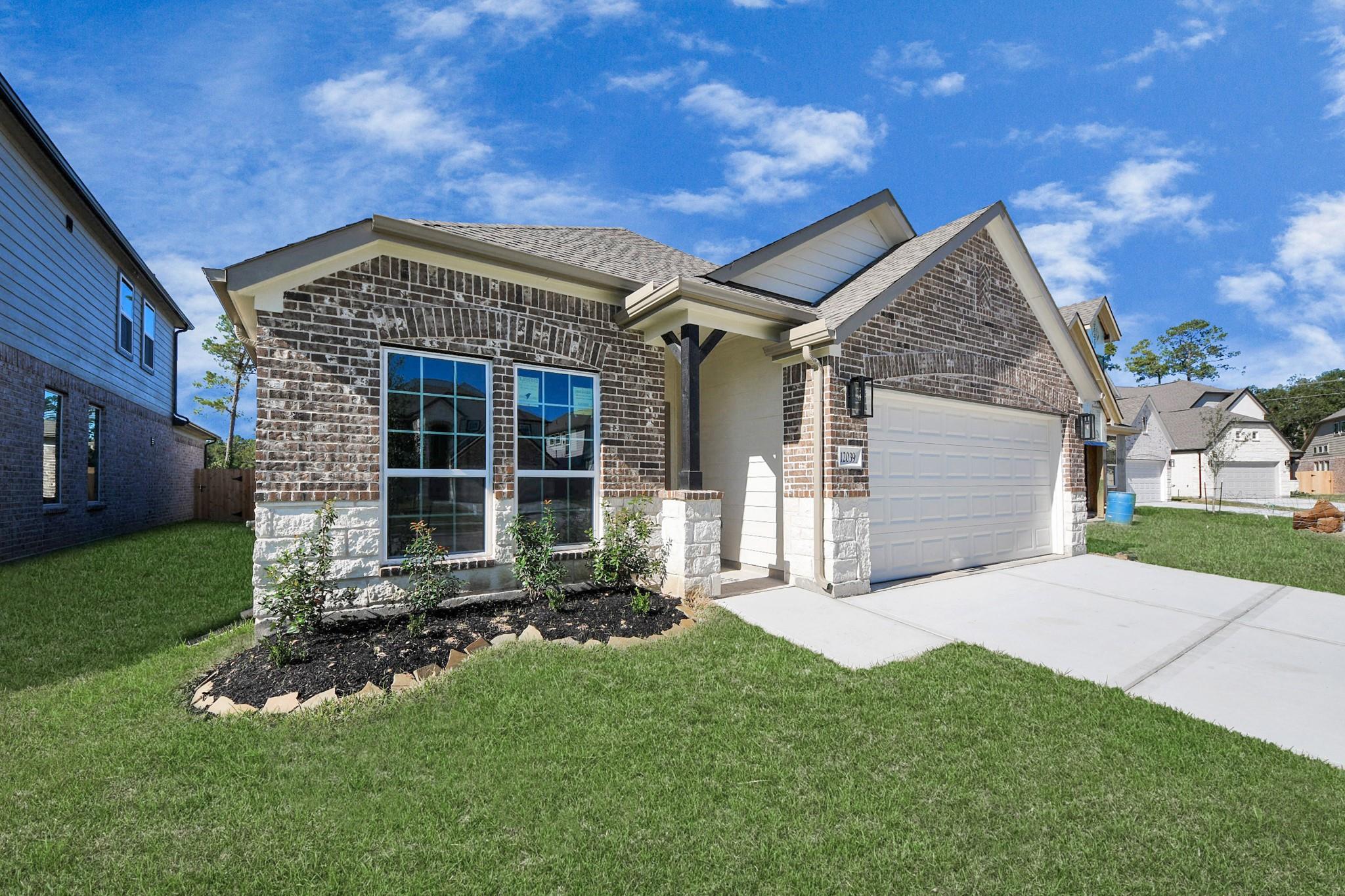 12039 Maple Oak Drive