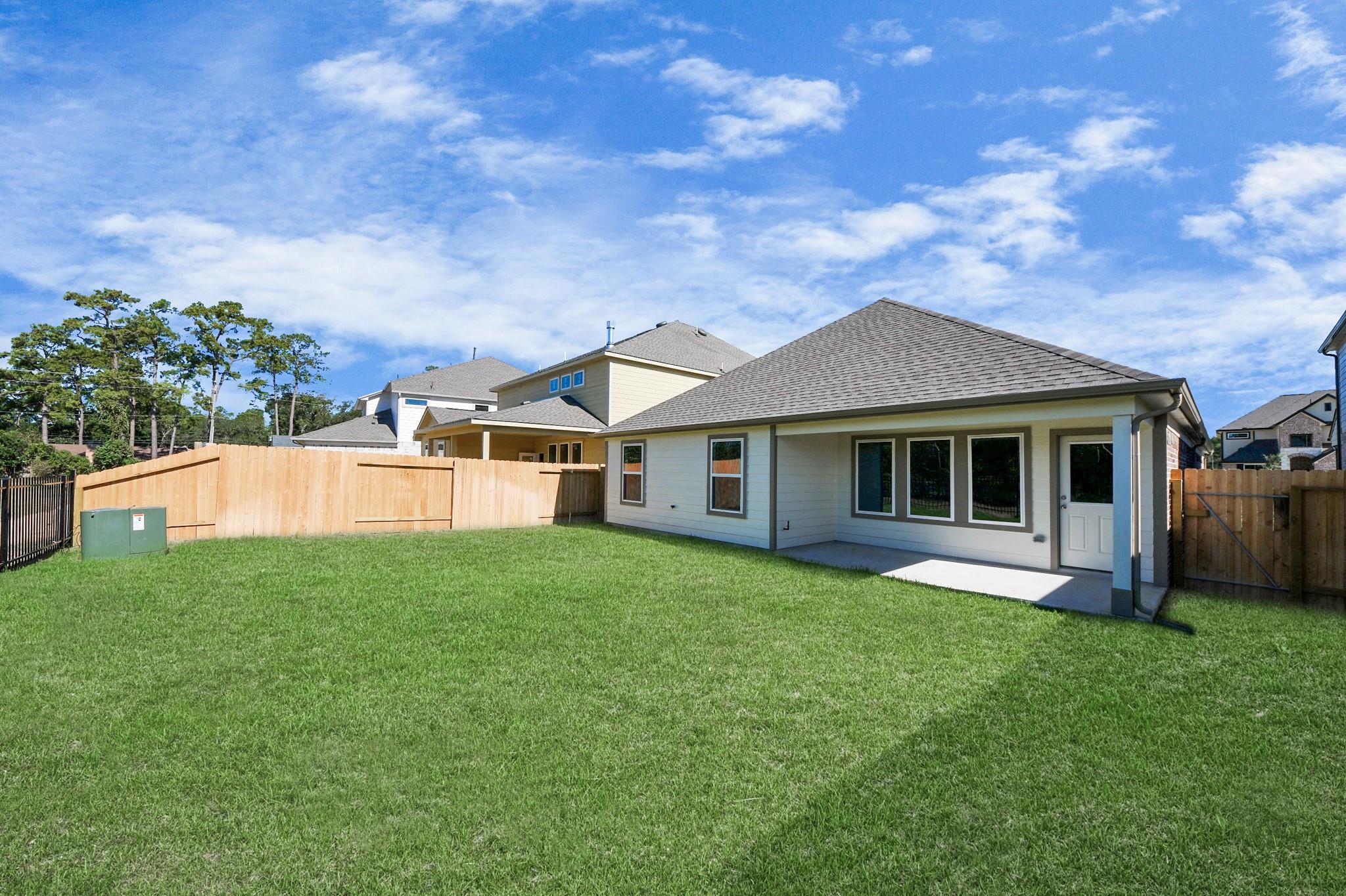 12039 Maple Oak Drive