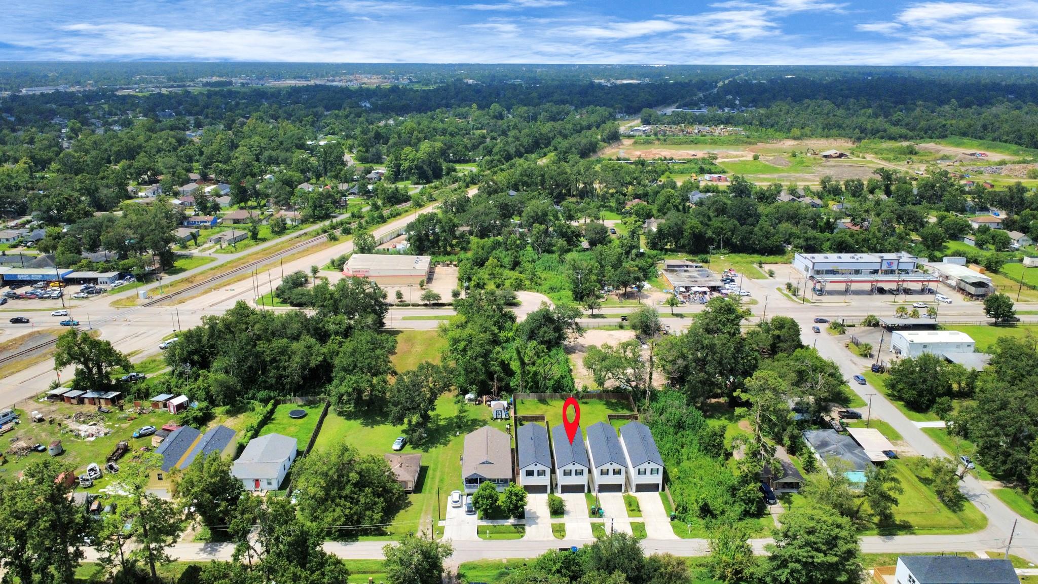 4613 Ireland Street # B