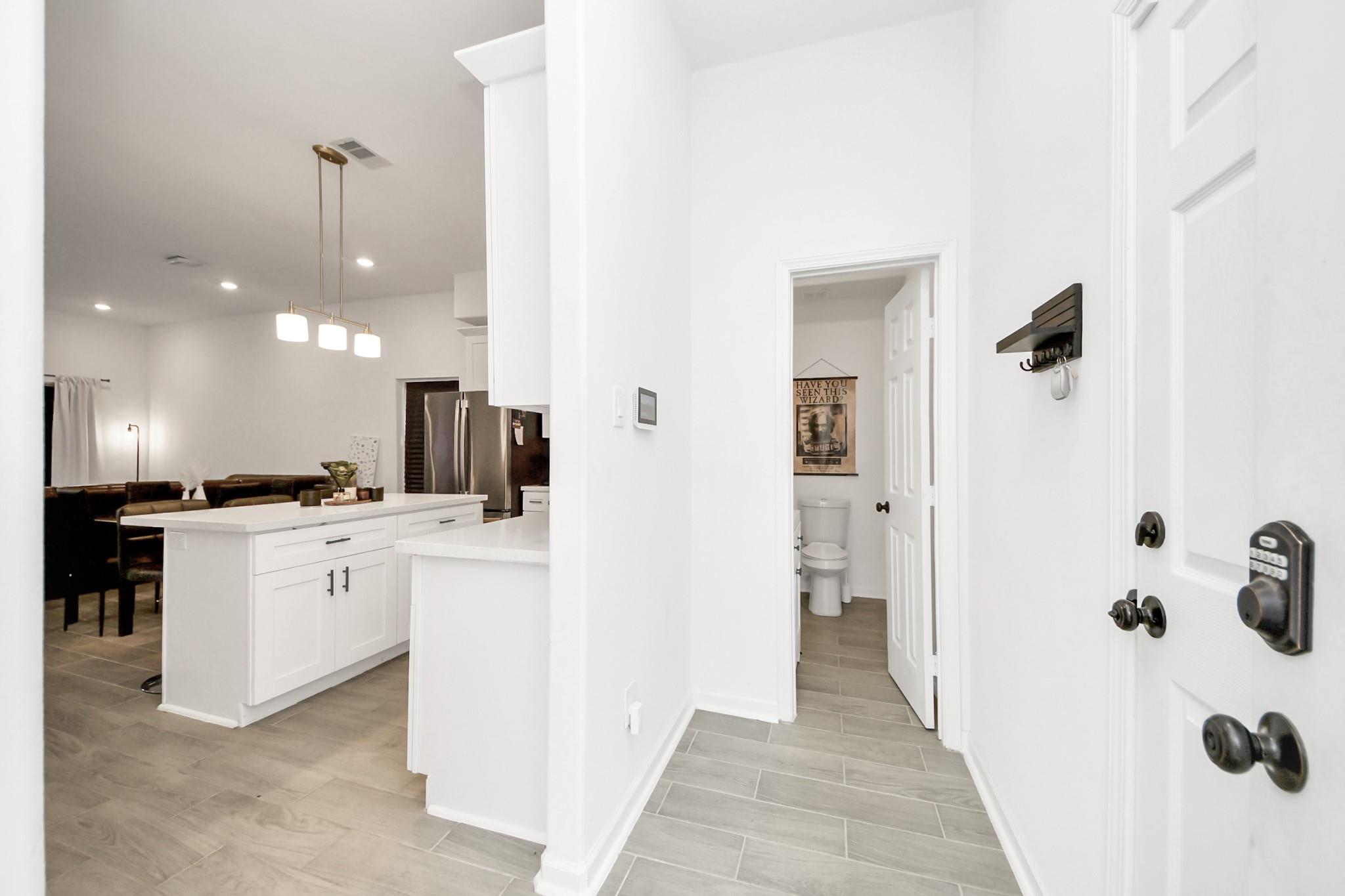 4613 Ireland Street # B