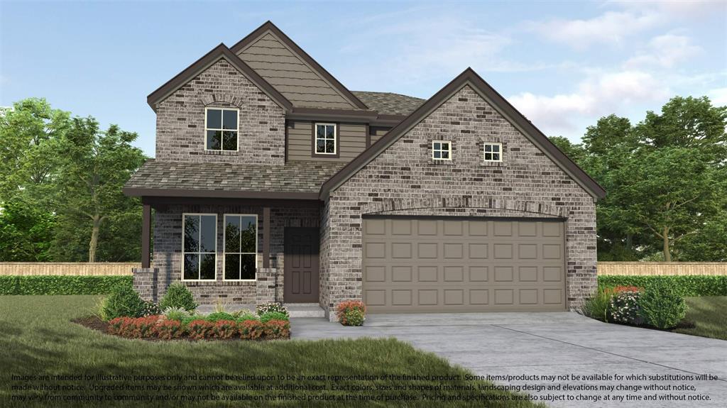 14931 Royal Leaf Drive