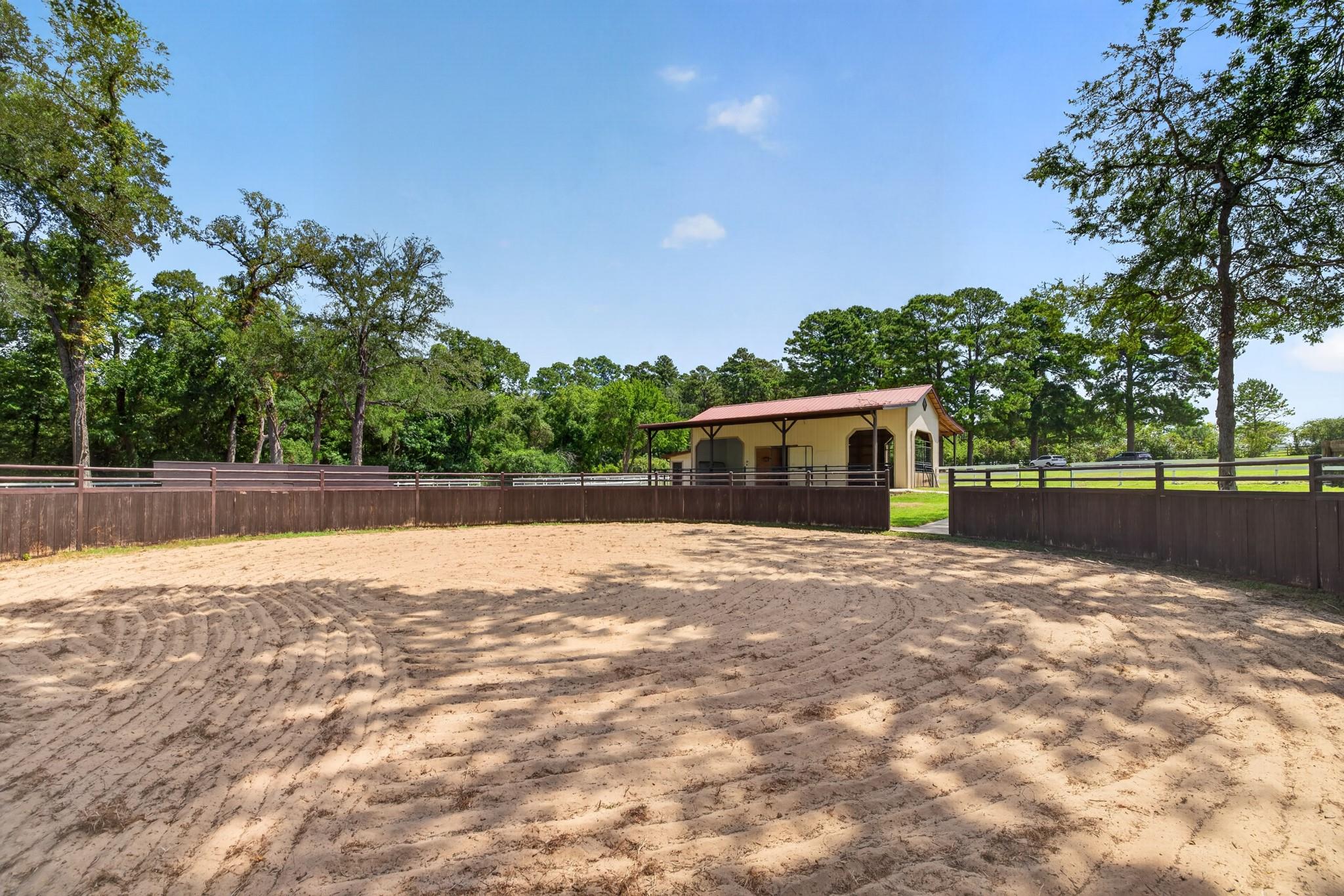 24005 Old Dobbin Plantersville Road