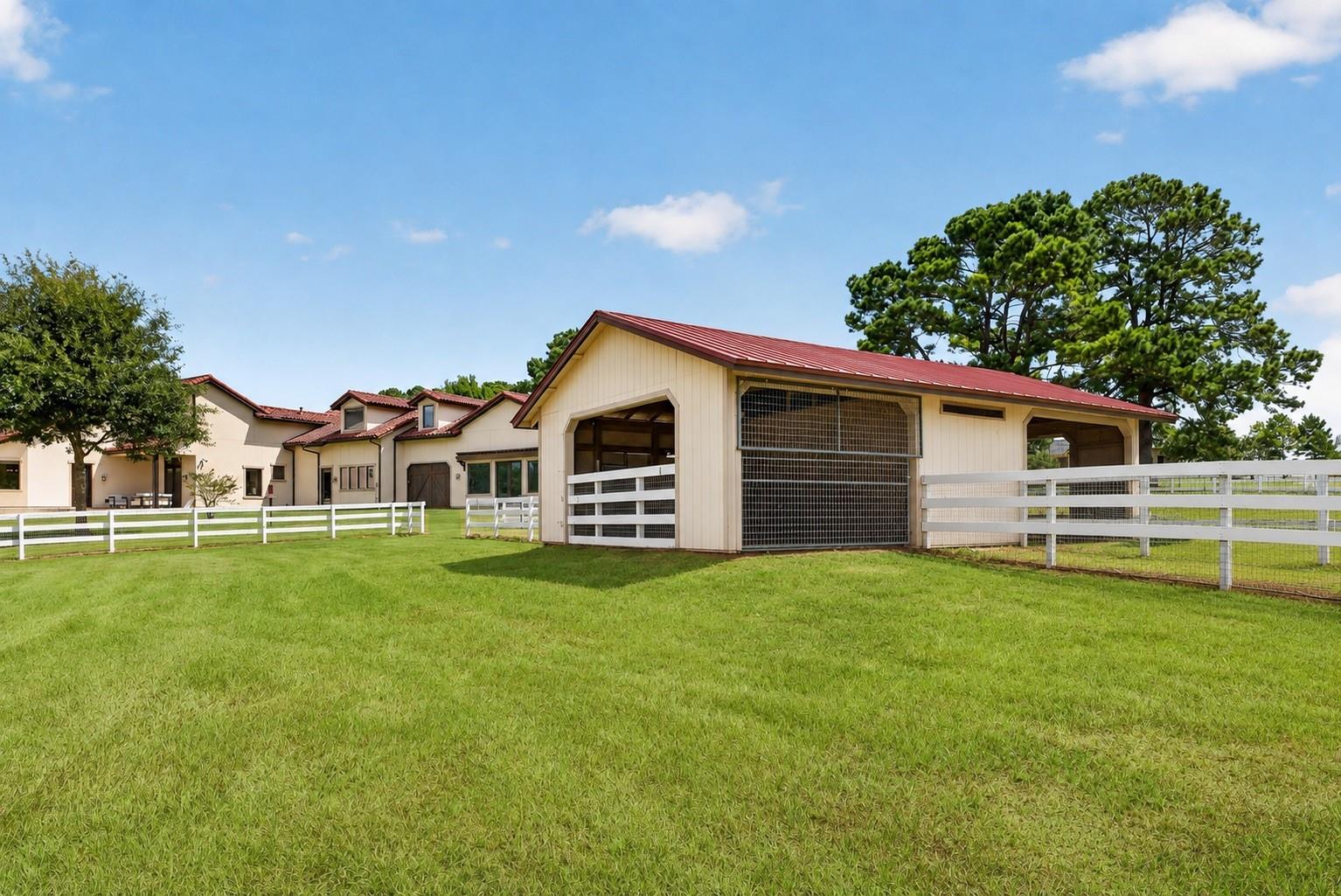 24005 Old Dobbin Plantersville Road