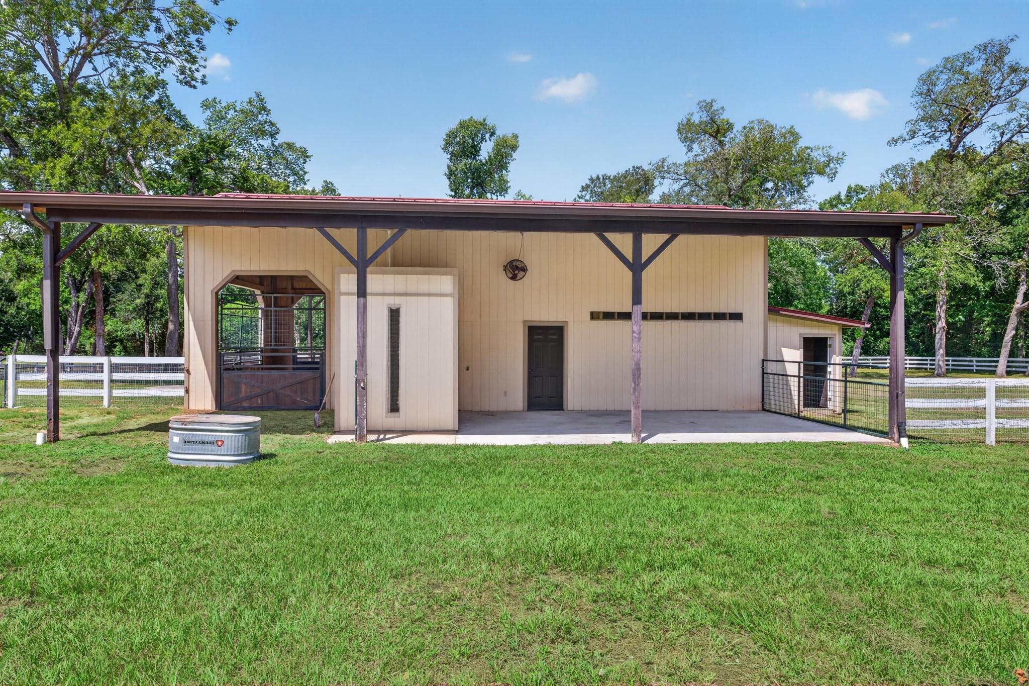 24005 Old Dobbin Plantersville Road