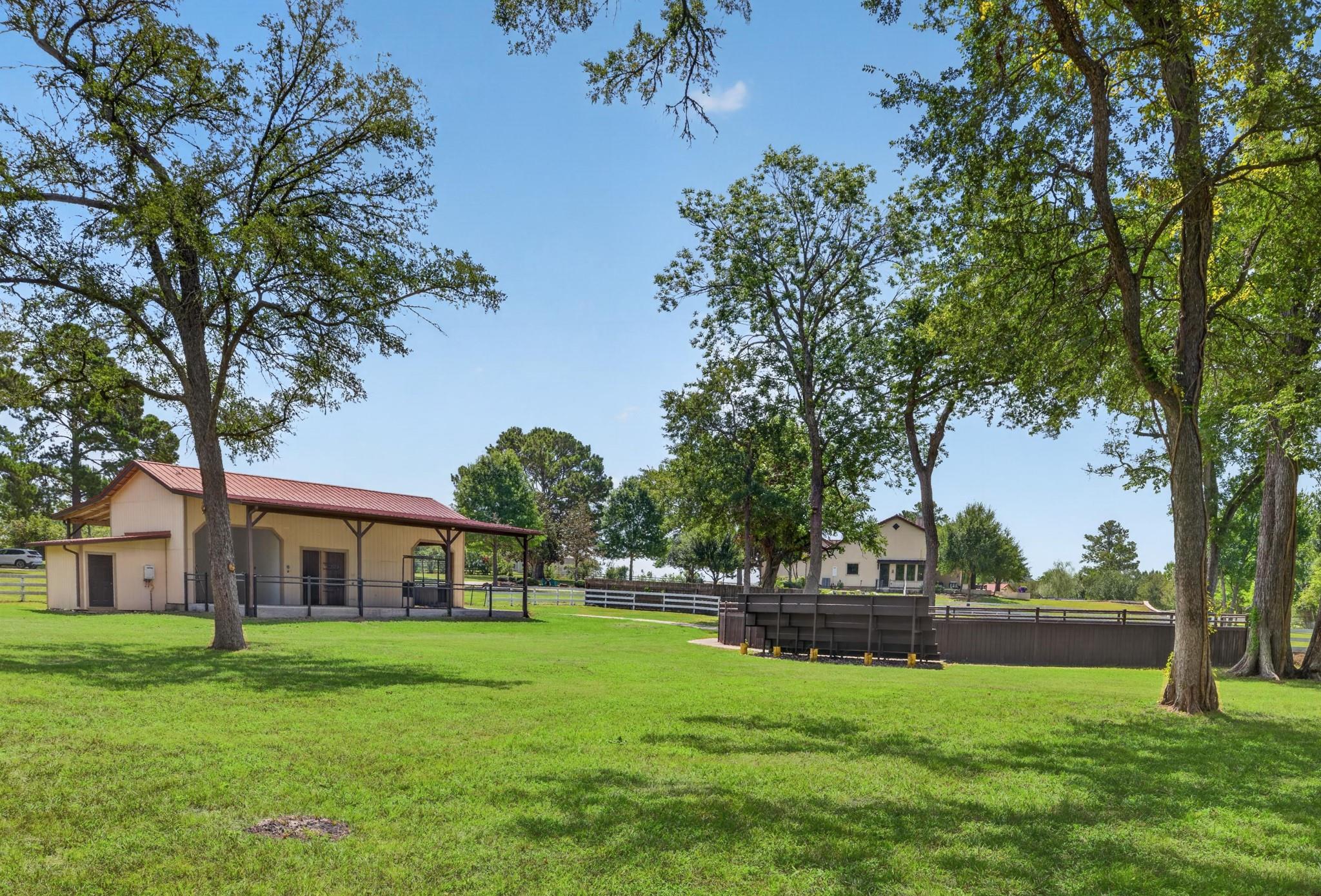24005 Old Dobbin Plantersville Road
