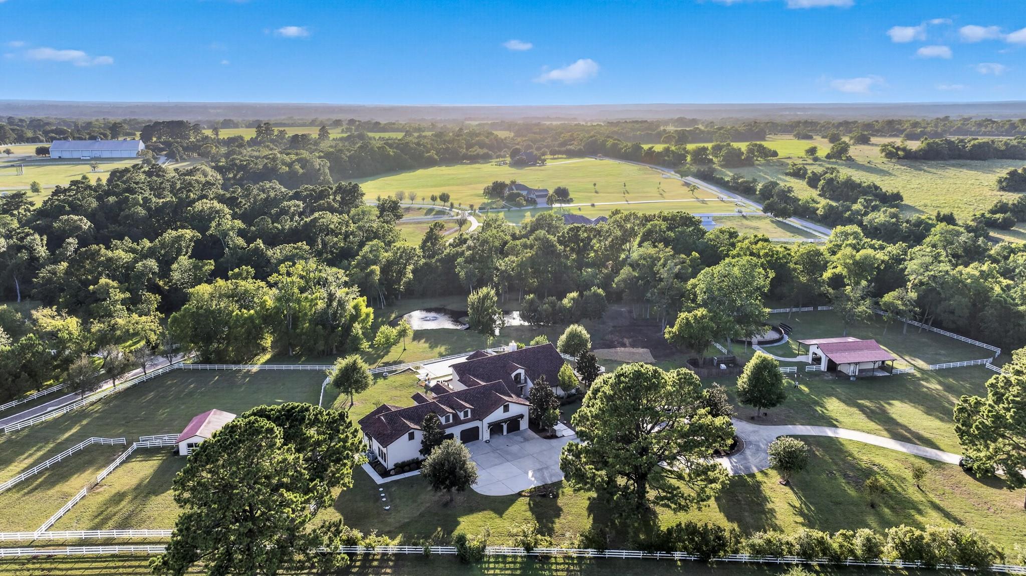24005 Old Dobbin Plantersville Road