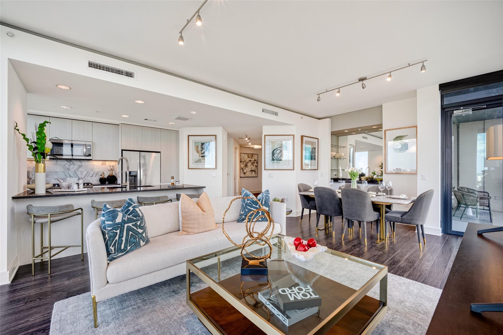 2651 Kipling Street # 3103