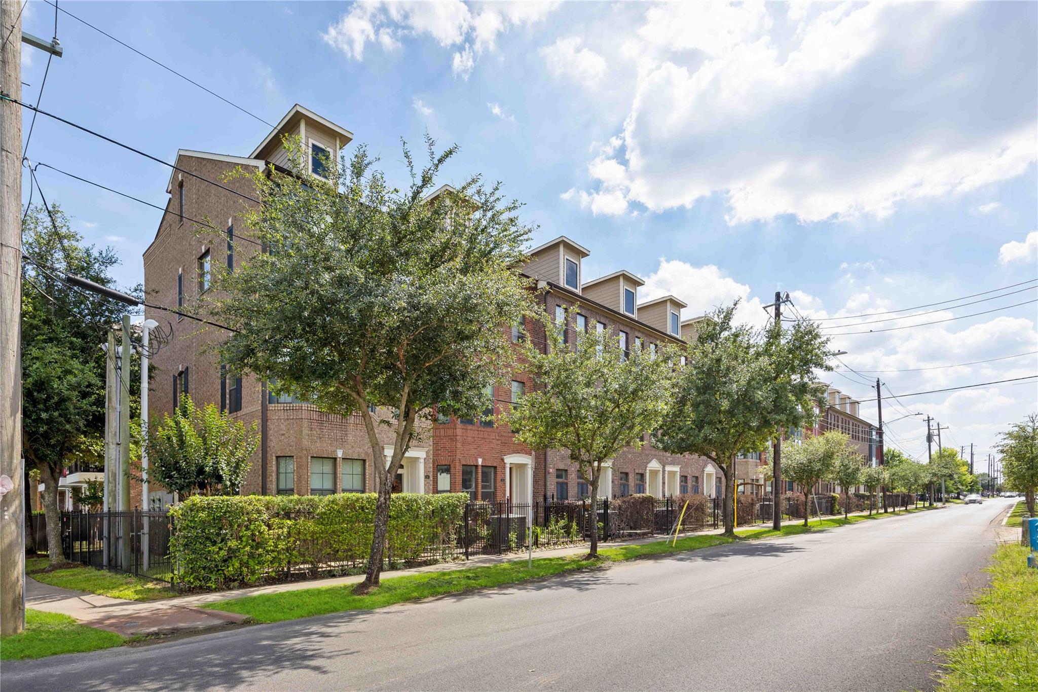 2110 Shearn Street # 12