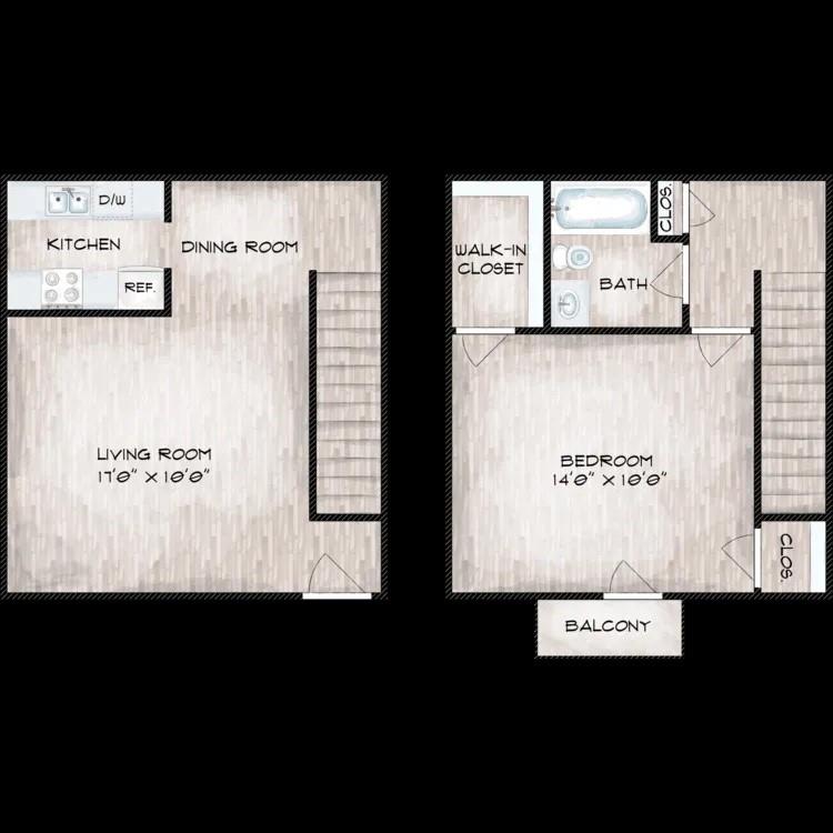 8100 Seawall Boulevard # A