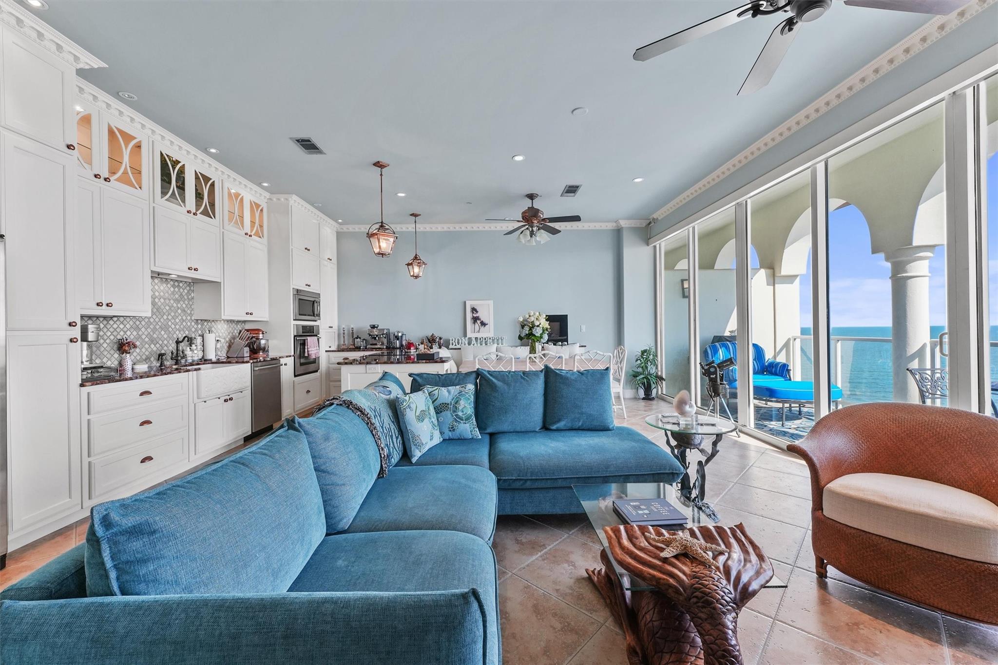 10327 Termini San Luis Pass Road Unit: 7PH1