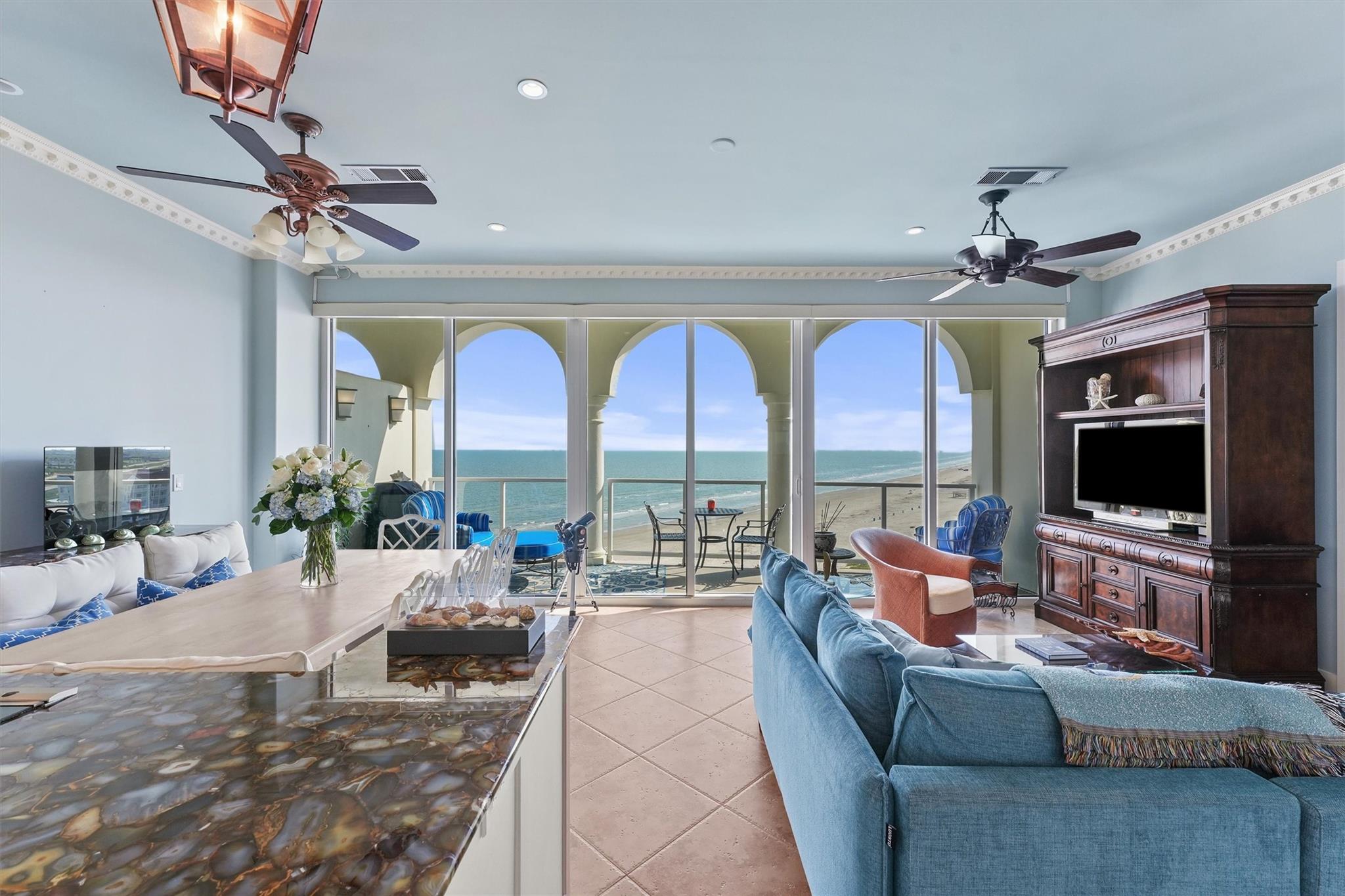 10327 Termini San Luis Pass Road Unit: 7PH1