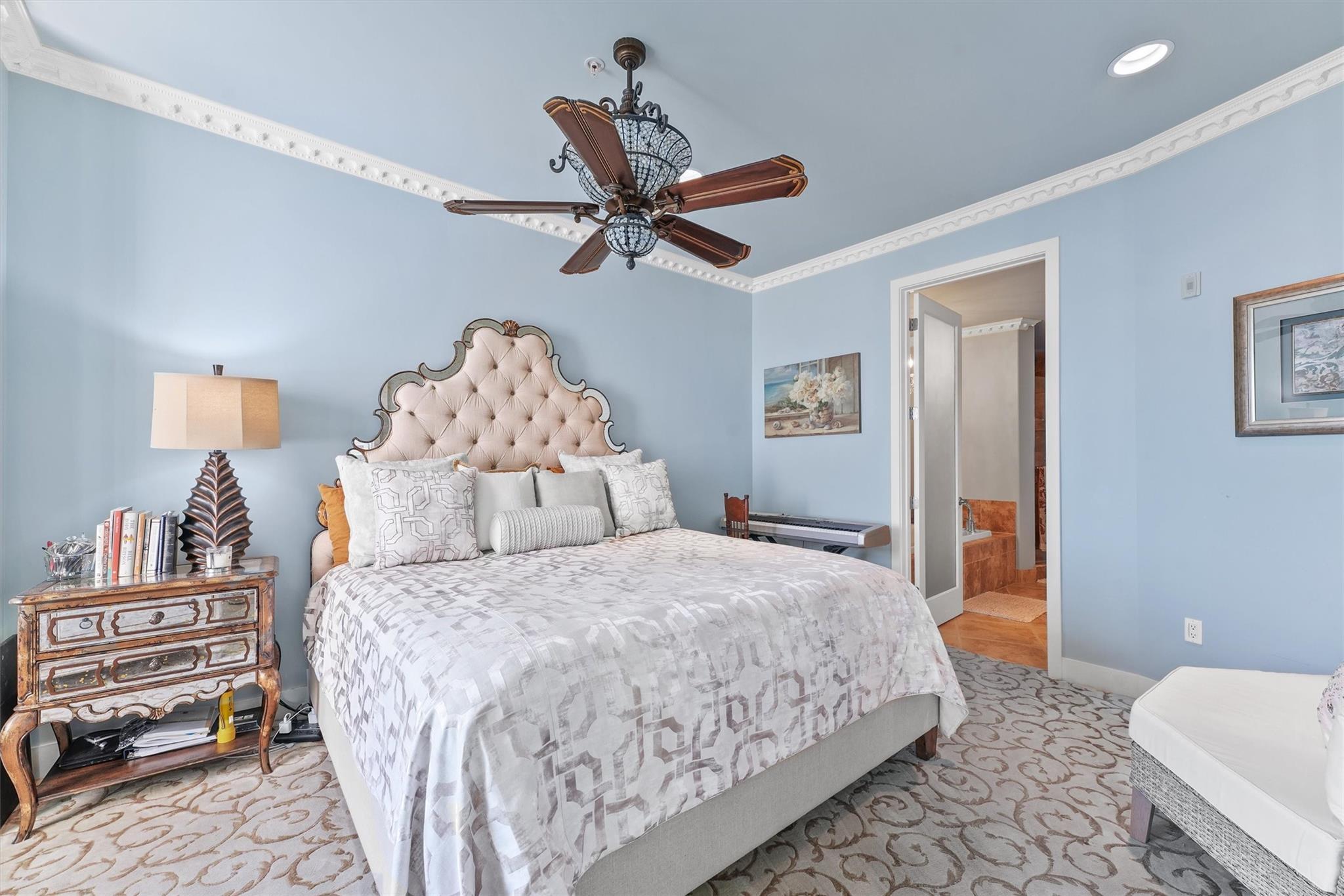 10327 Termini San Luis Pass Road Unit: 7PH1