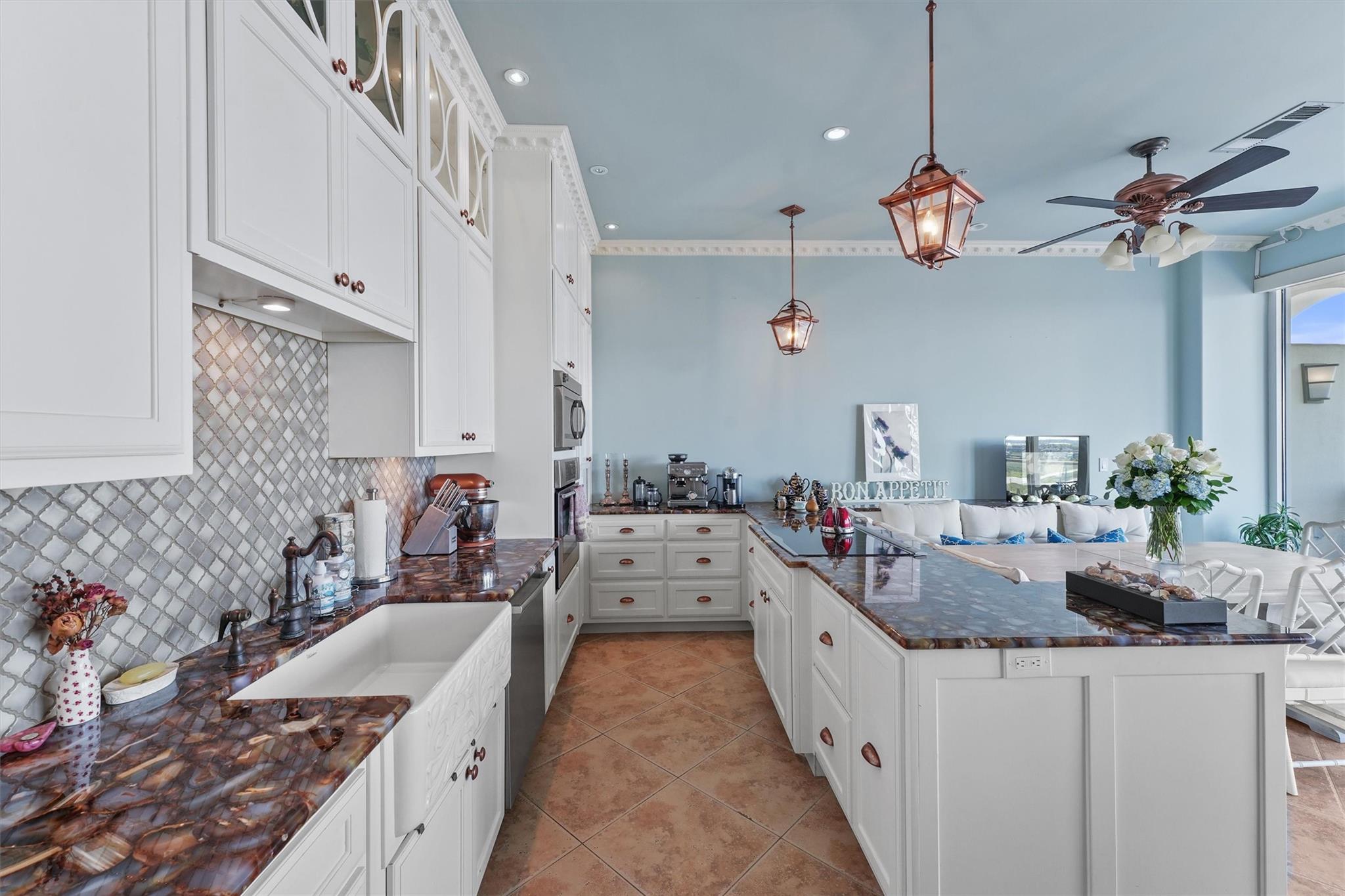 10327 Termini San Luis Pass Road Unit: 7PH1