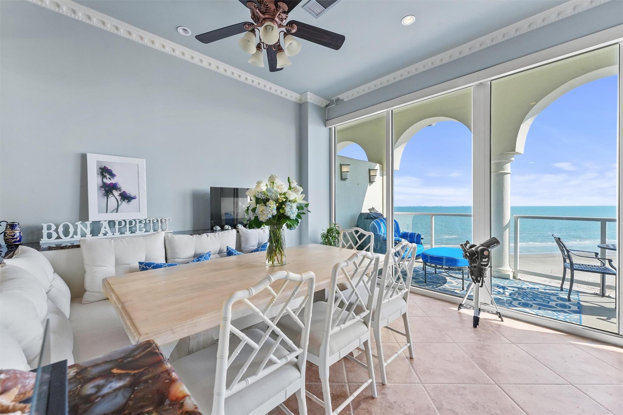 10327 Termini San Luis Pass Road Unit: 7PH1